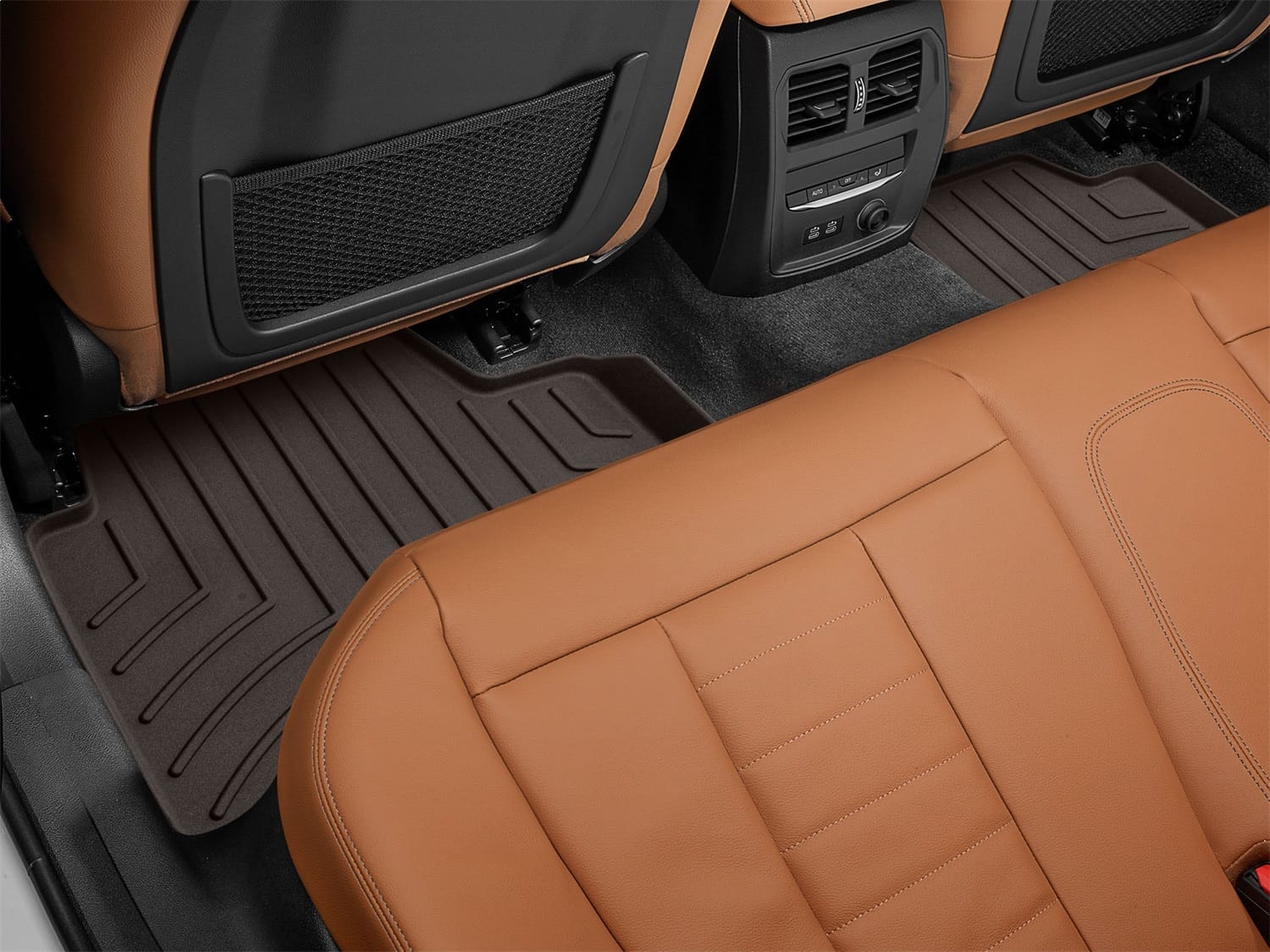 WeatherTech FloorLiner HP Floor Mat Set - 4715302IM thumbnail 13
