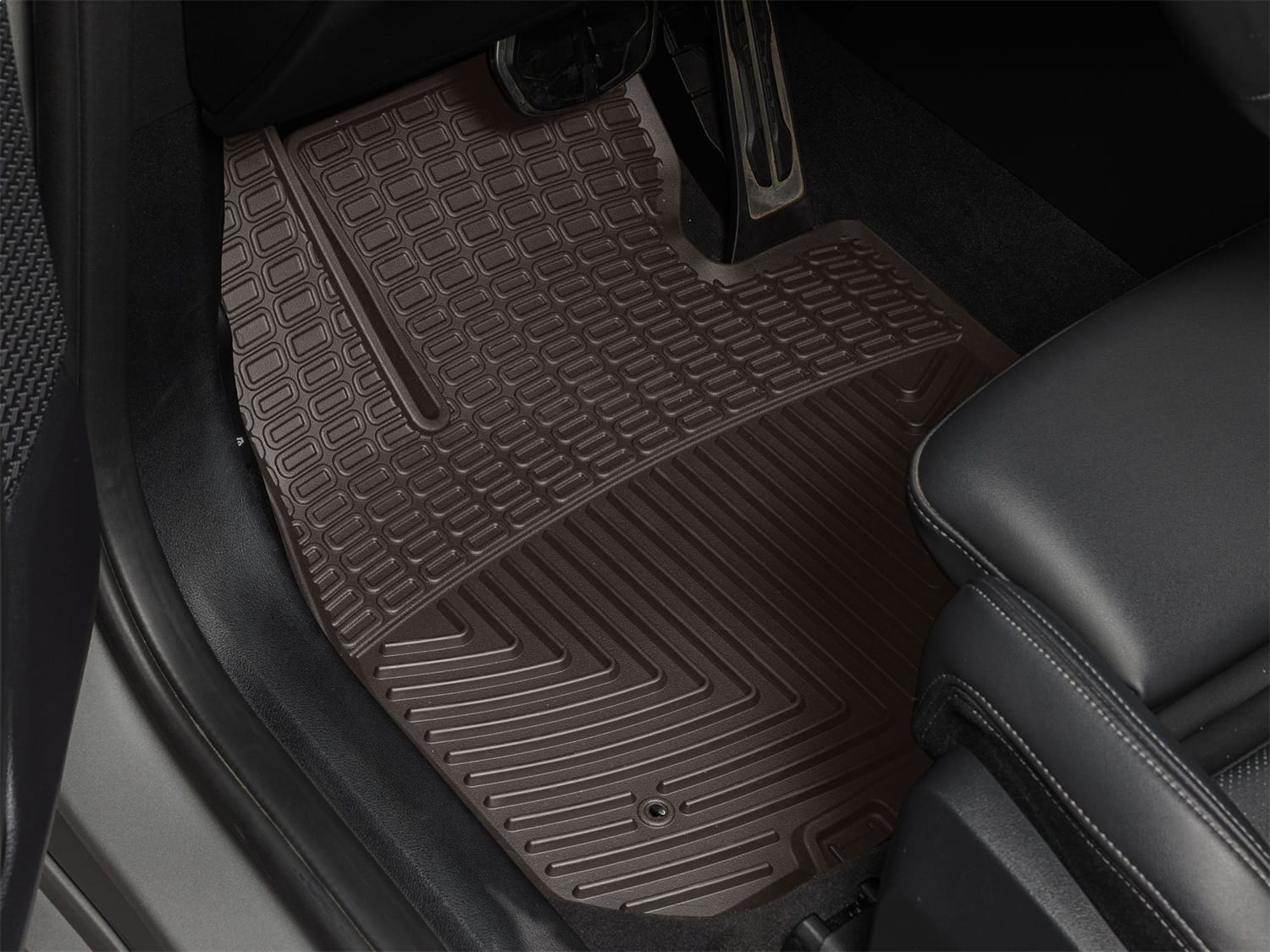 WeatherTech All Weather Floor Mats - W774CO thumbnail 2