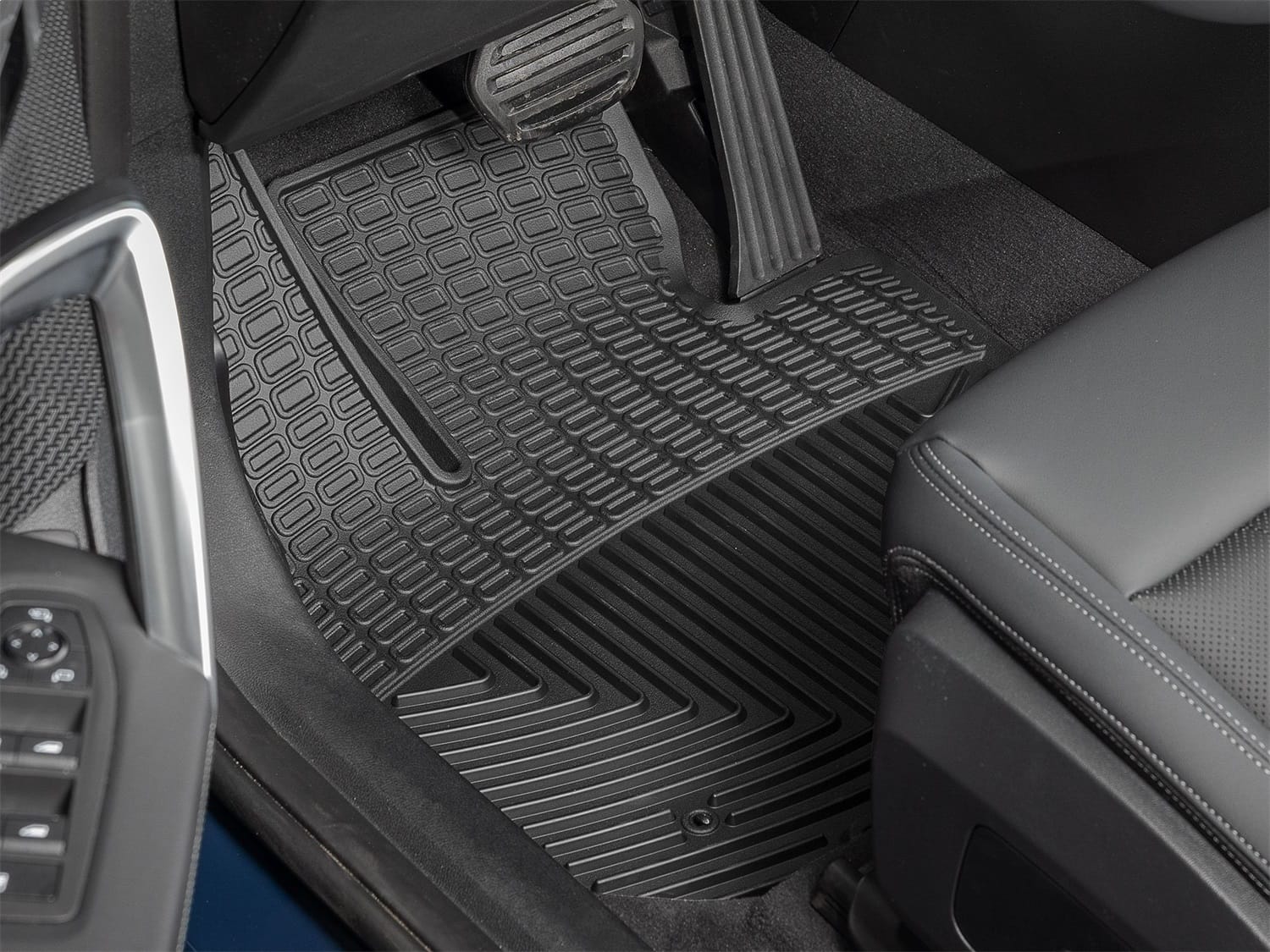 All Weather Floor Mats thumbnail 2