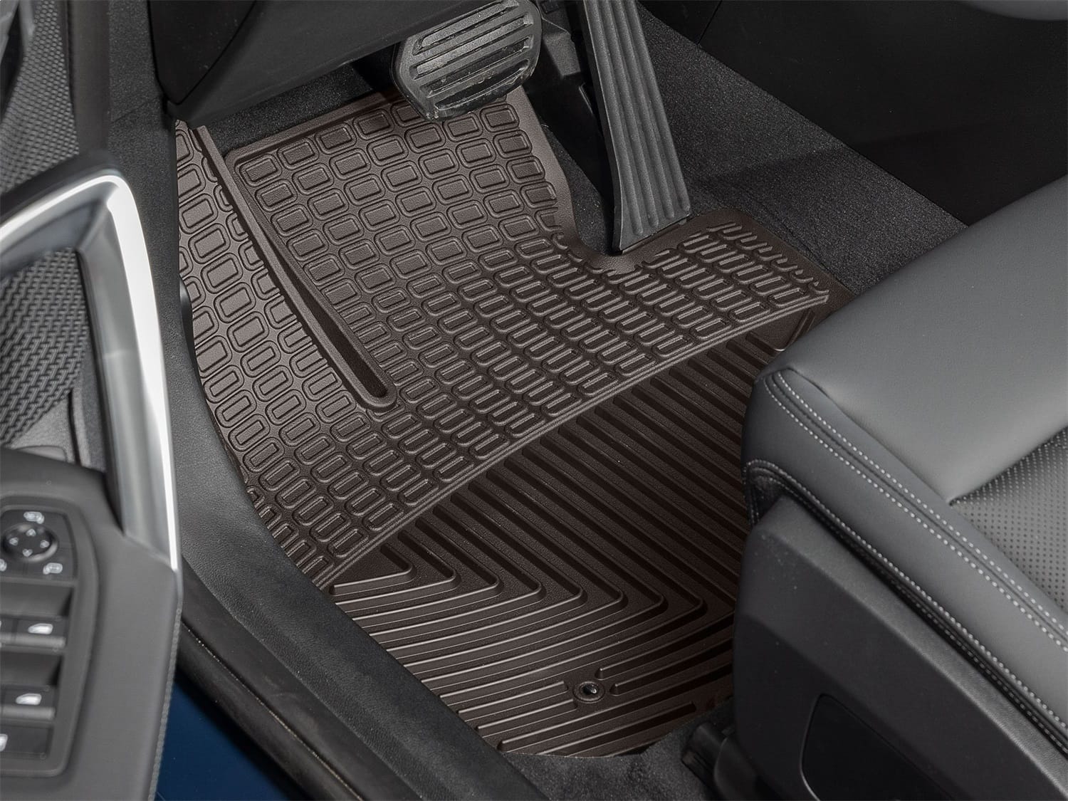All Weather Floor Mats thumbnail 2
