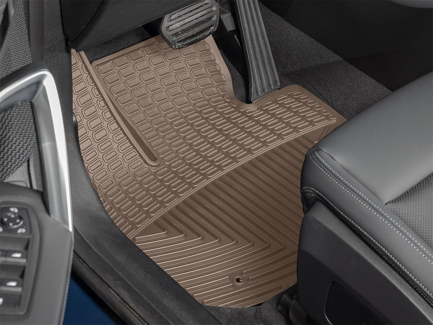 All Weather Floor Mats thumbnail 2