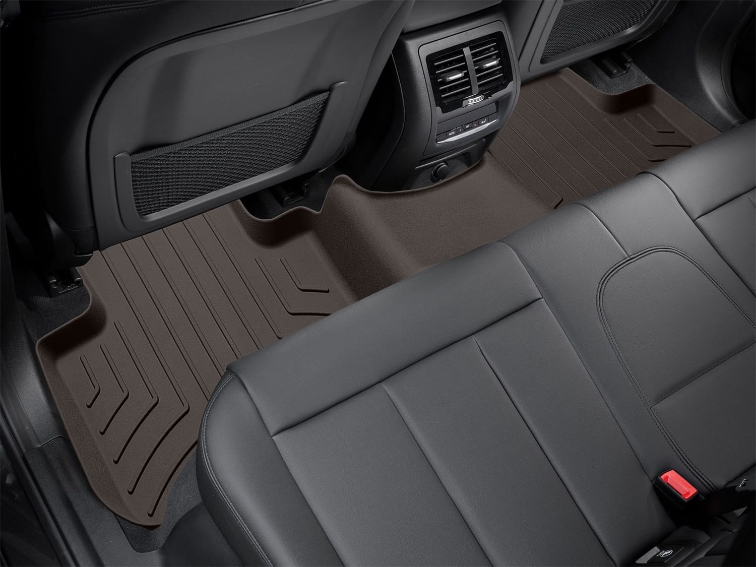 WeatherTech FloorLiner HP Floor Mat Set - 4712732IM thumbnail 13