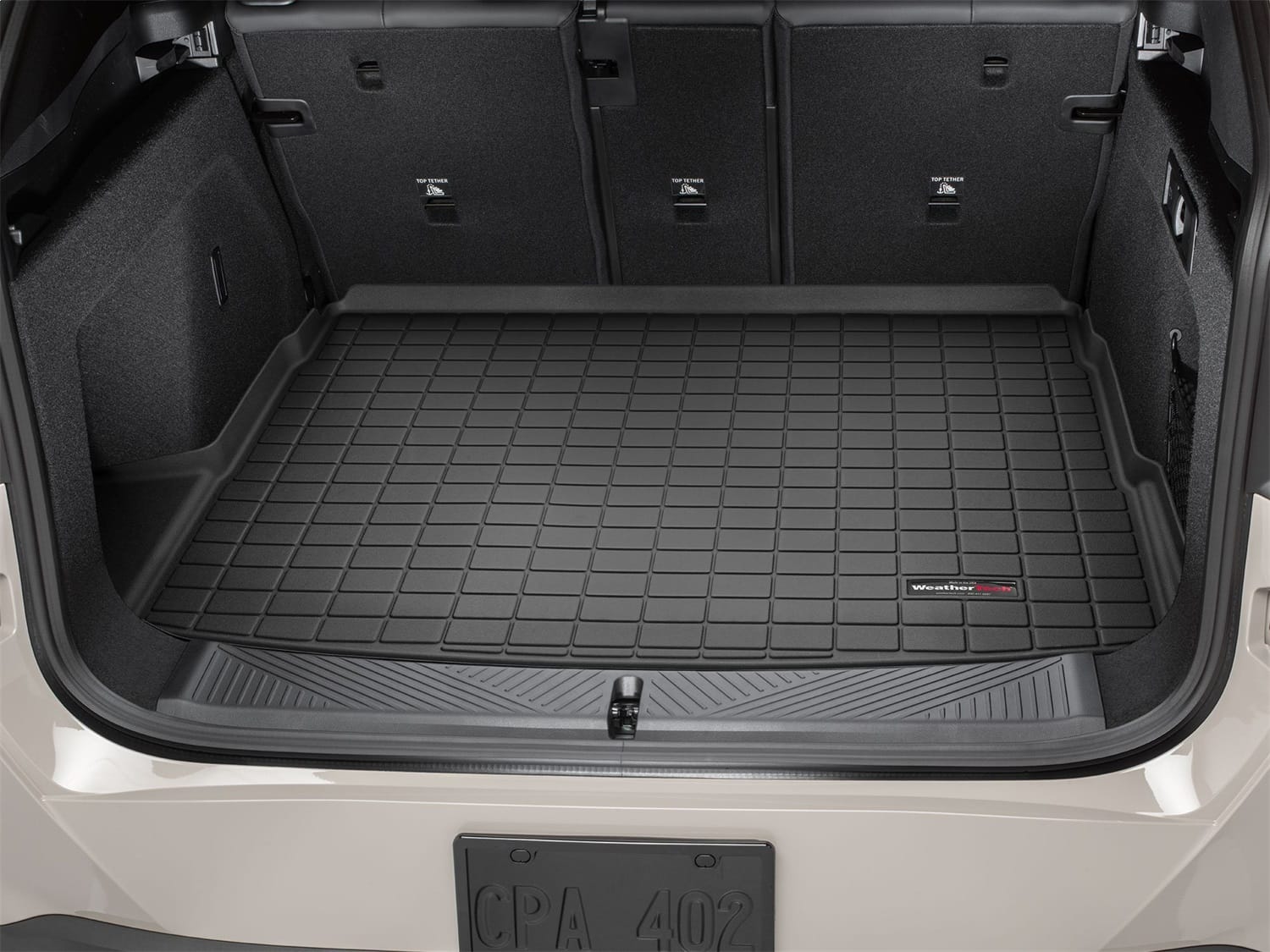 Cargo Liner thumbnail 2