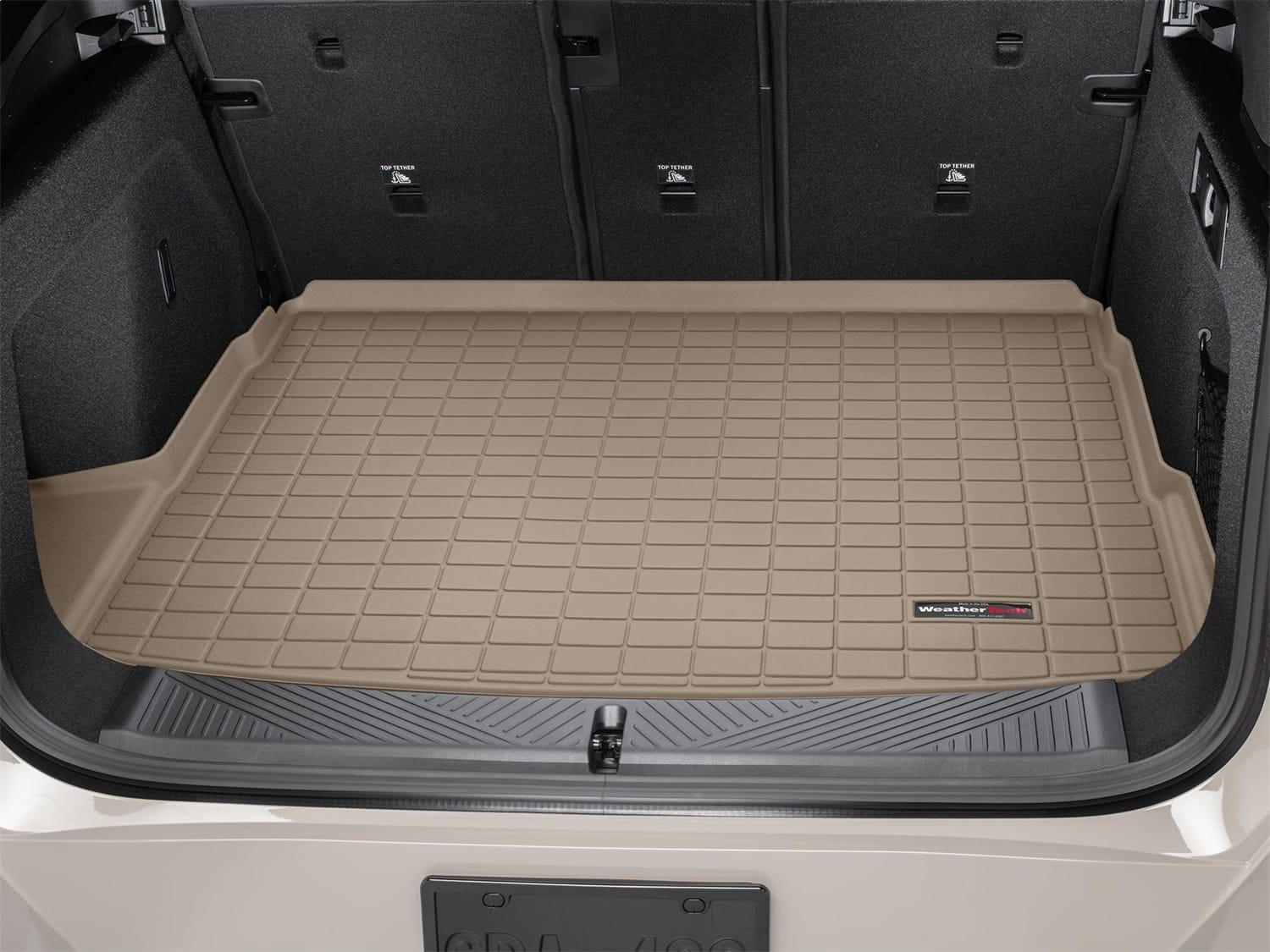 Cargo Liner thumbnail 2