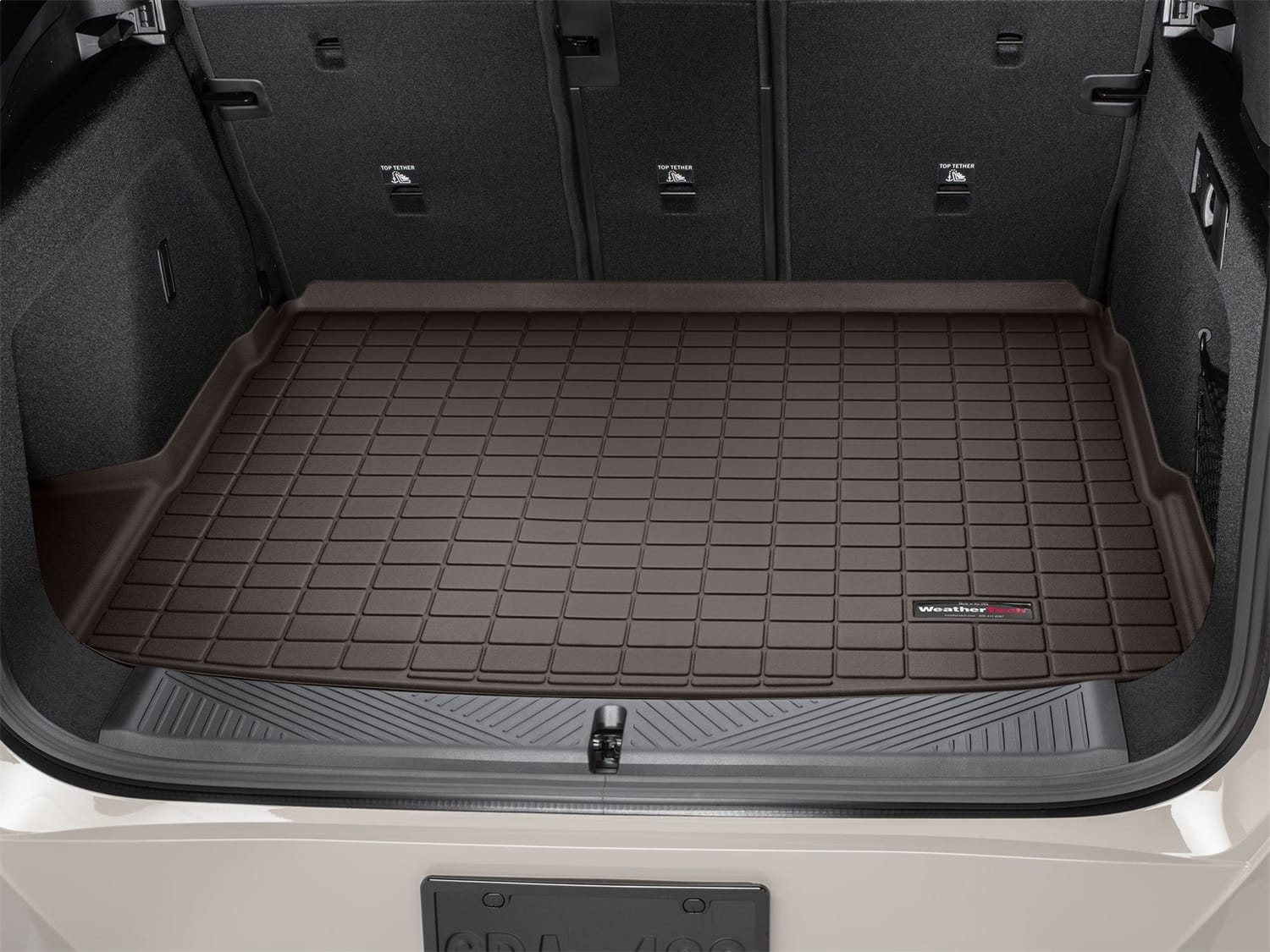 Cargo Liner thumbnail 2