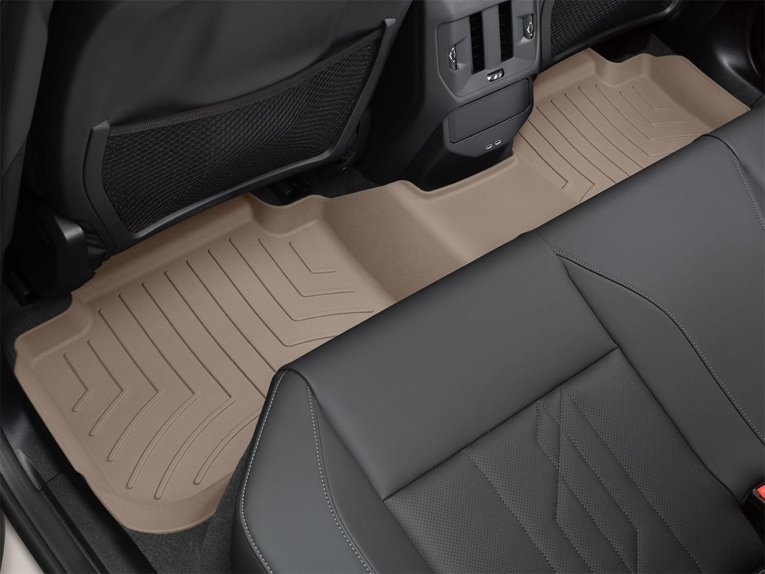 WeatherTech FloorLiner HP Floor Mat Set - 4519152IM thumbnail 13