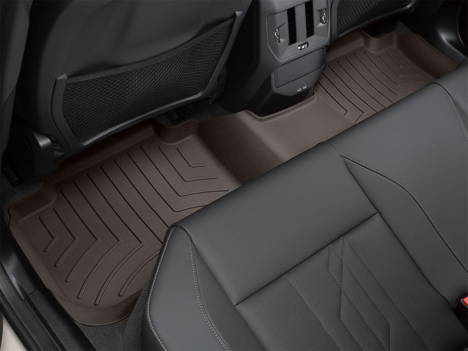 WeatherTech FloorLiner HP Floor Mat Set - 4719152IM thumbnail 13