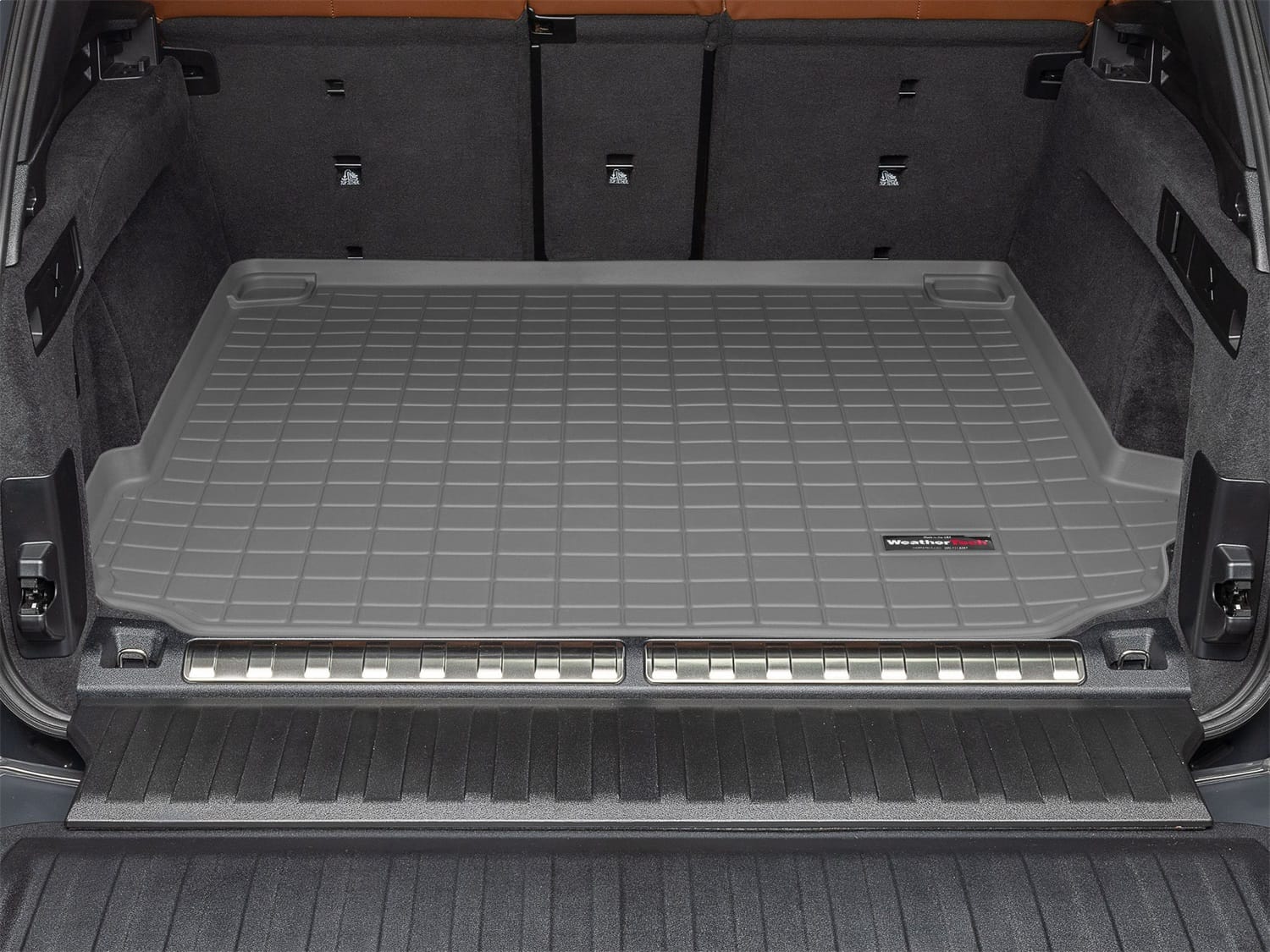 Cargo Liner thumbnail 2