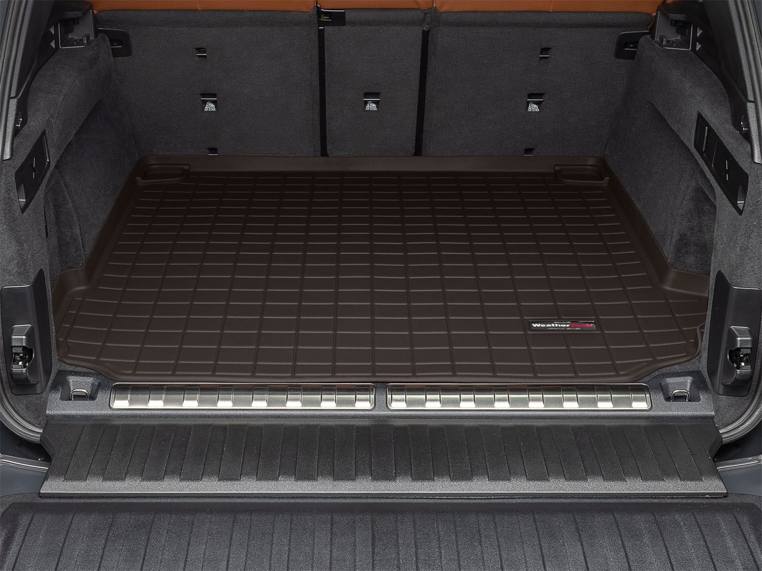 Cargo Liner thumbnail 2