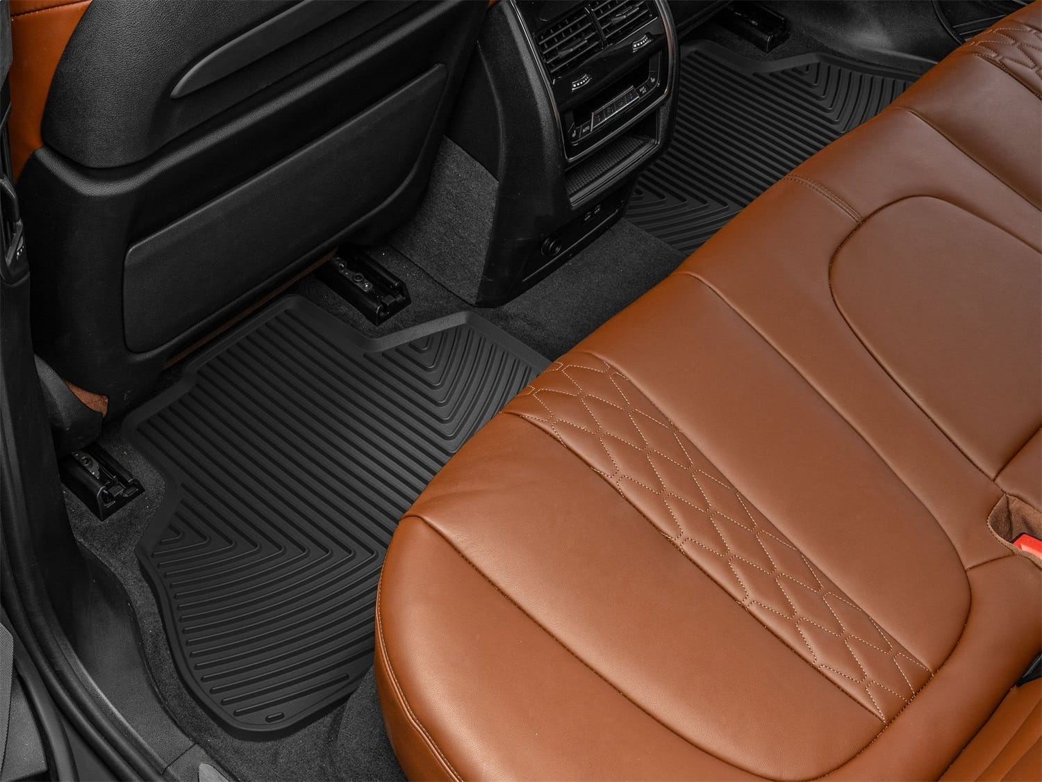 WeatherTech All Weather Floor Mats - W566 thumbnail 2