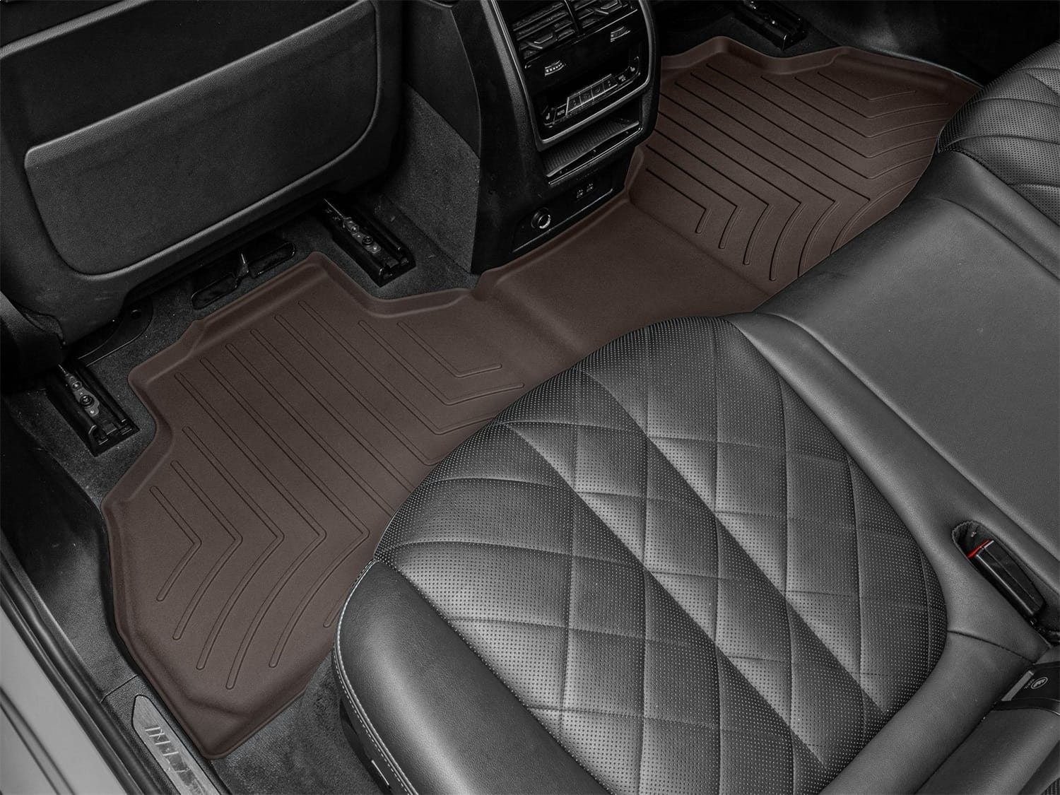 WeatherTech FloorLiner HP Floor Mat Set - 4715073IM thumbnail 13