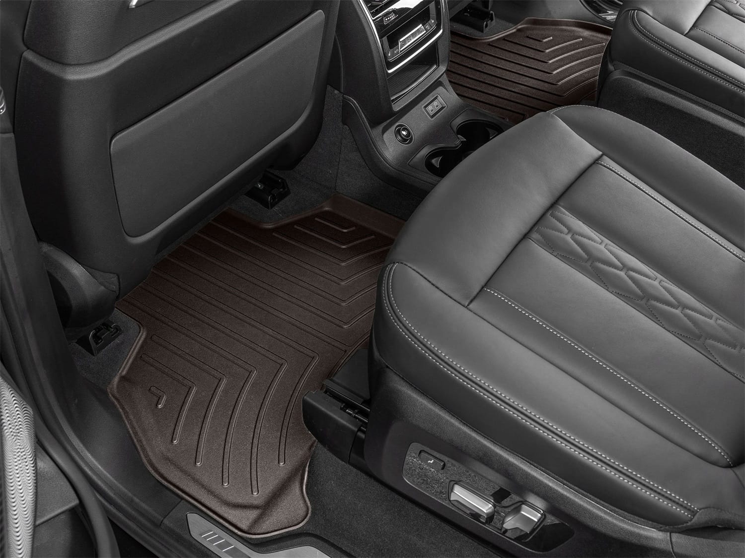 WeatherTech FloorLiner HP Floor Mat Set - 4715075IM thumbnail 13