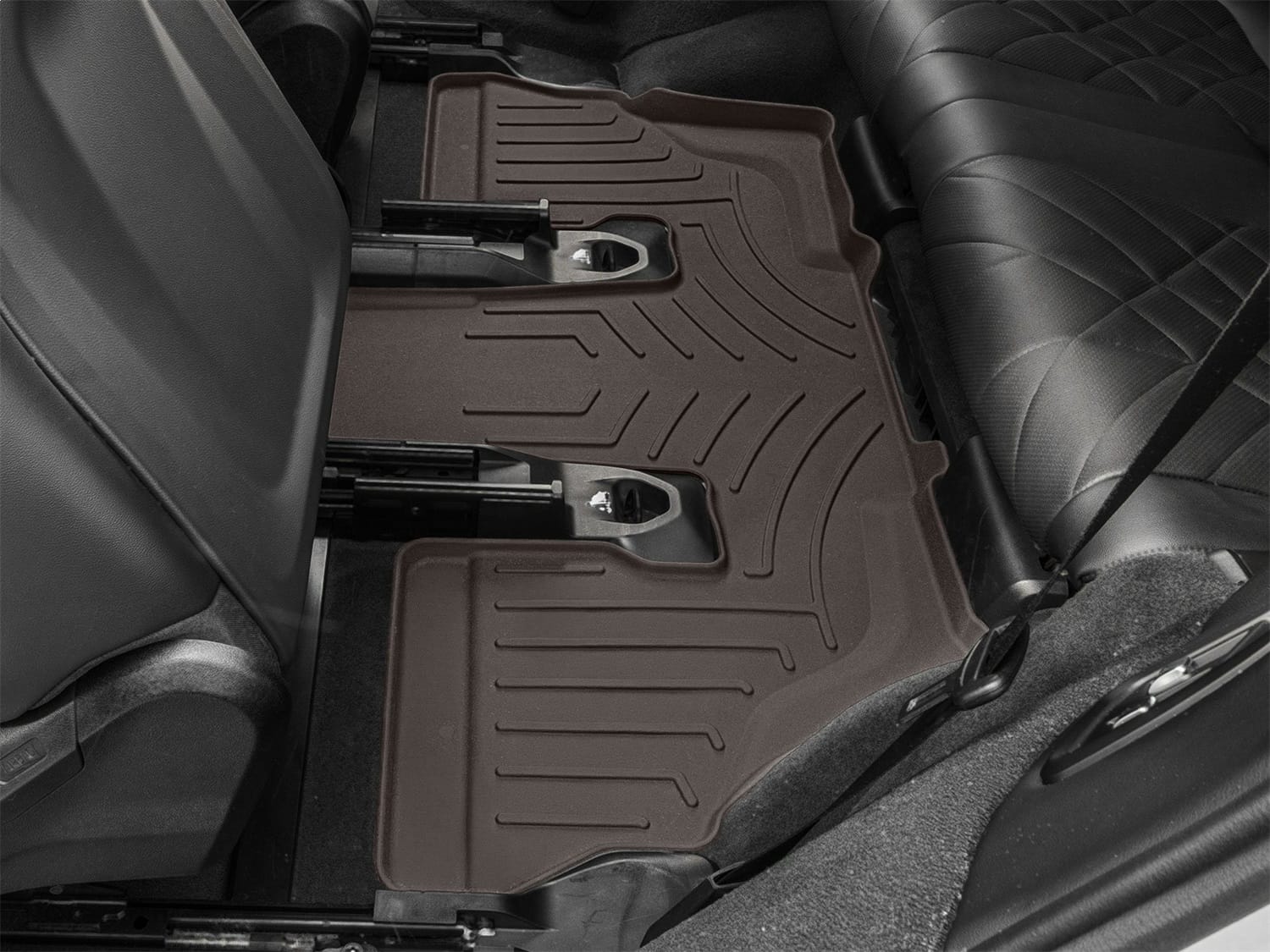 WeatherTech FloorLiner HP Floor Mat Set - 4715076IM