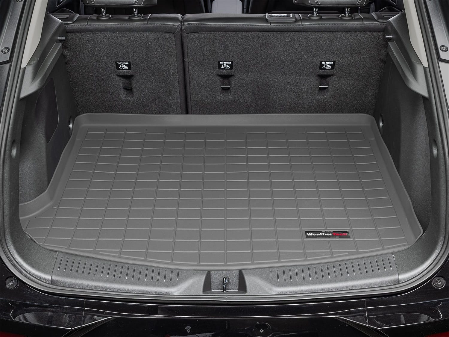 Cargo Liner thumbnail 2