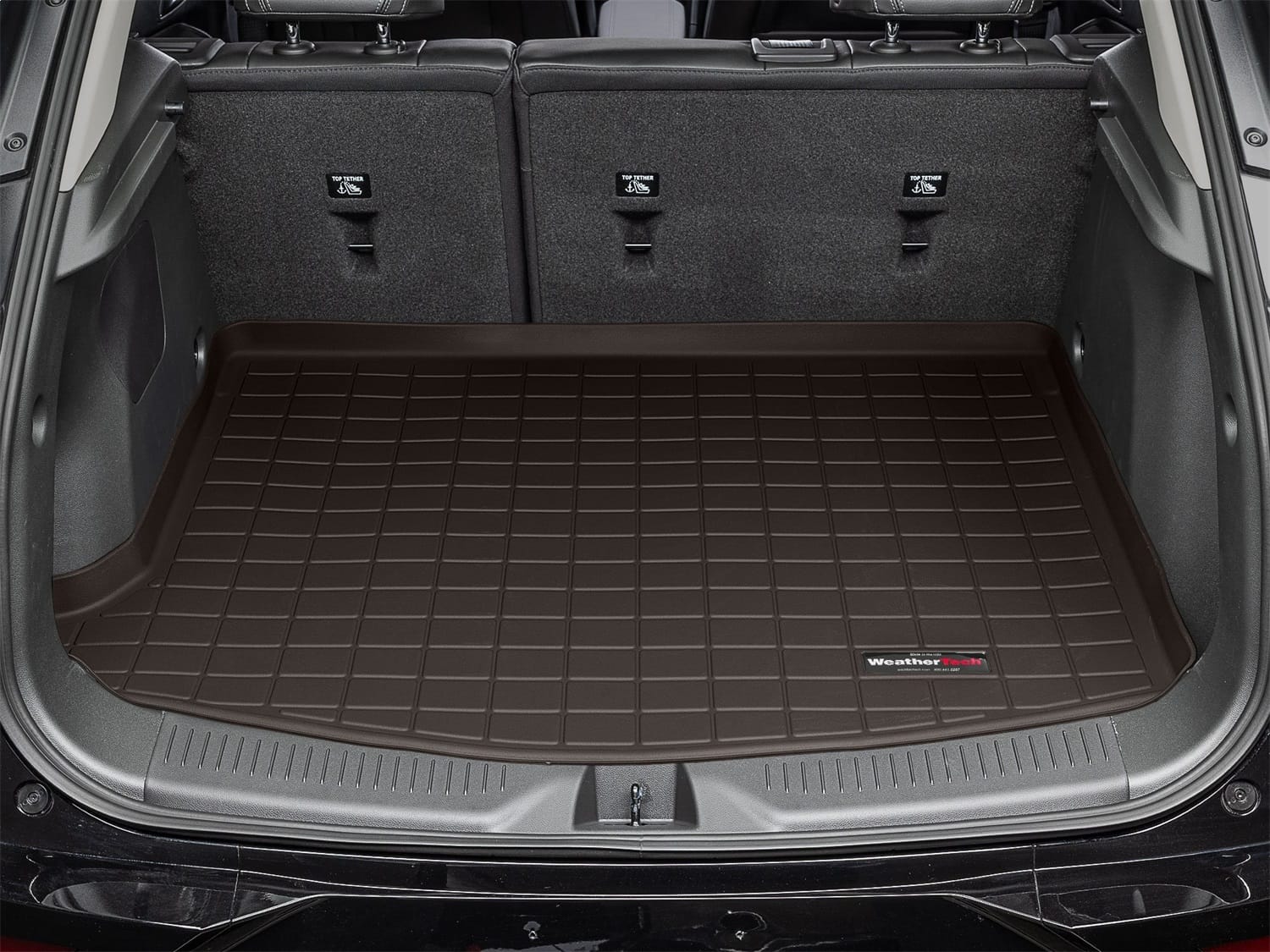 Cargo Liner thumbnail 2