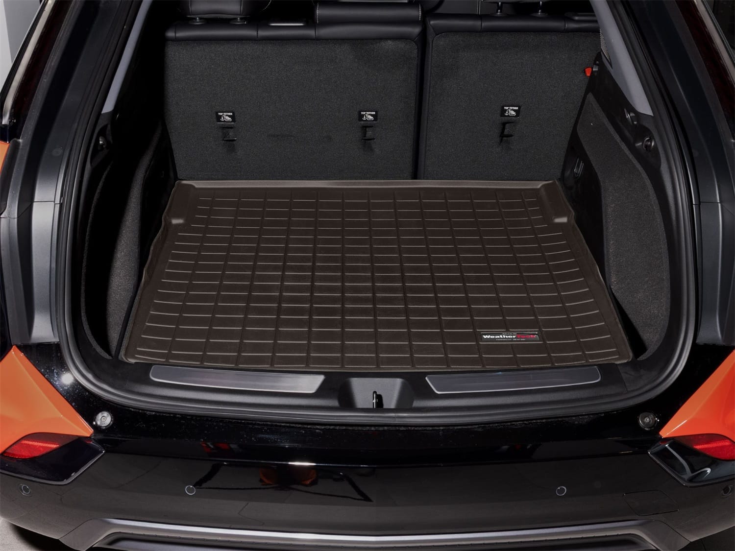 Cargo Liner thumbnail 2