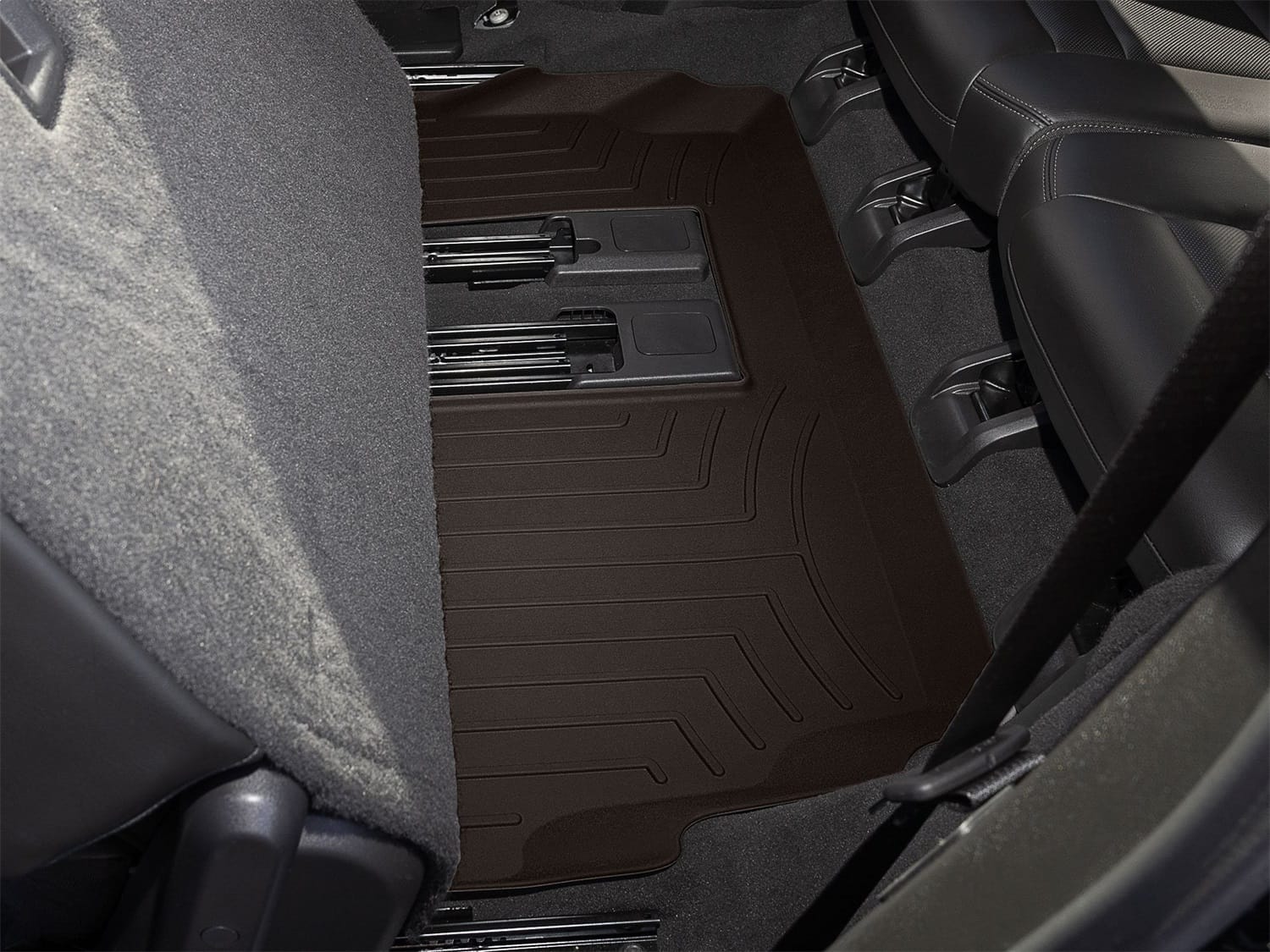FloorLiner™ HP