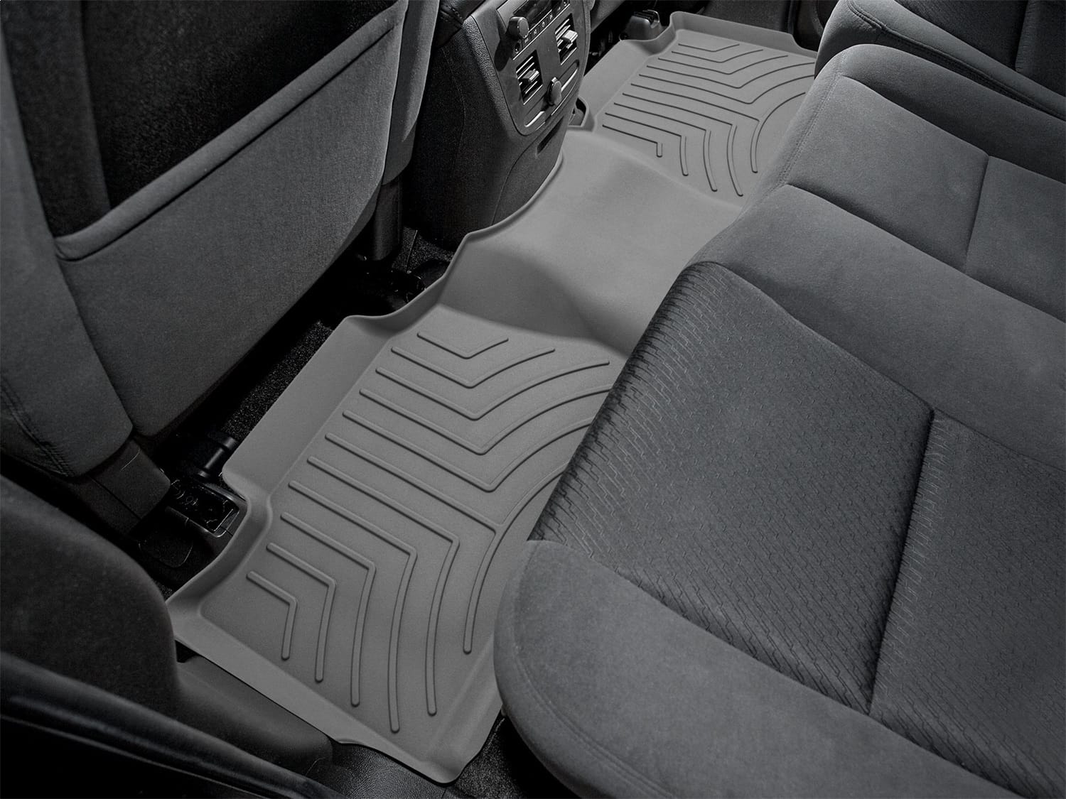 WeatherTech FloorLiner HP Floor Mat Set - 460663IM image 13