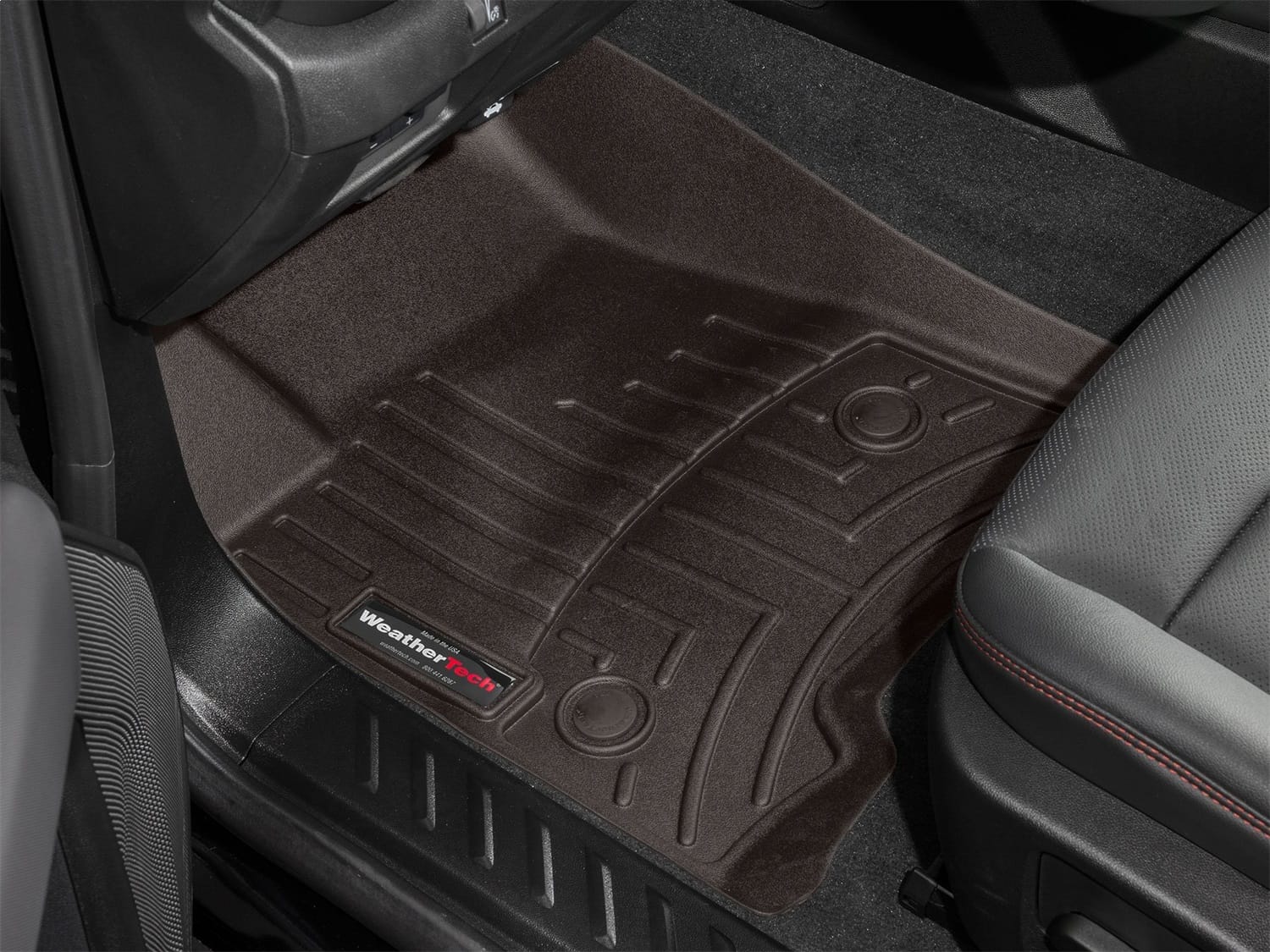FloorLiner™ DigitalFit®