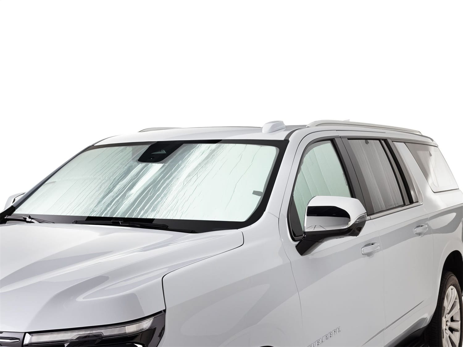 WeatherTech® SunShade Full Vehicle Kit thumbnail 3