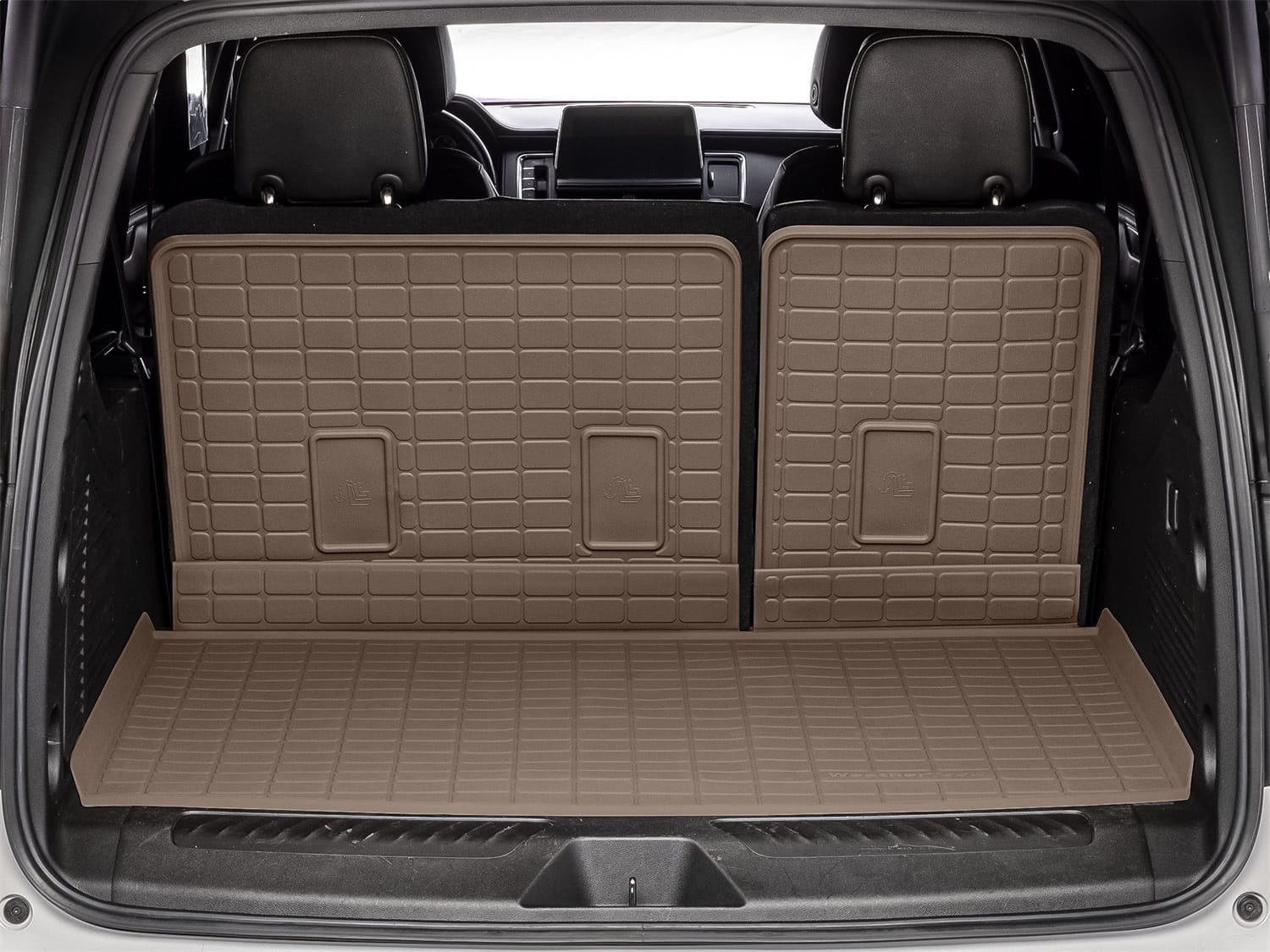 SeatBack Cargo Liner HP thumbnail 2