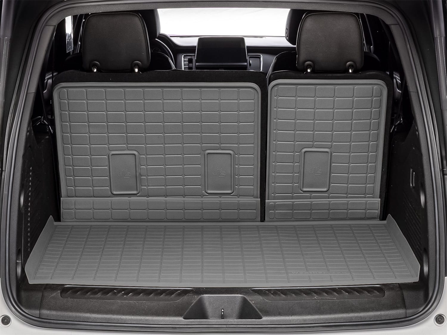 SeatBack Cargo Liner HP thumbnail 2