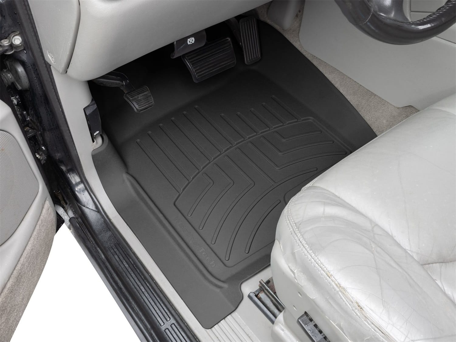 FloorLiner™ HP