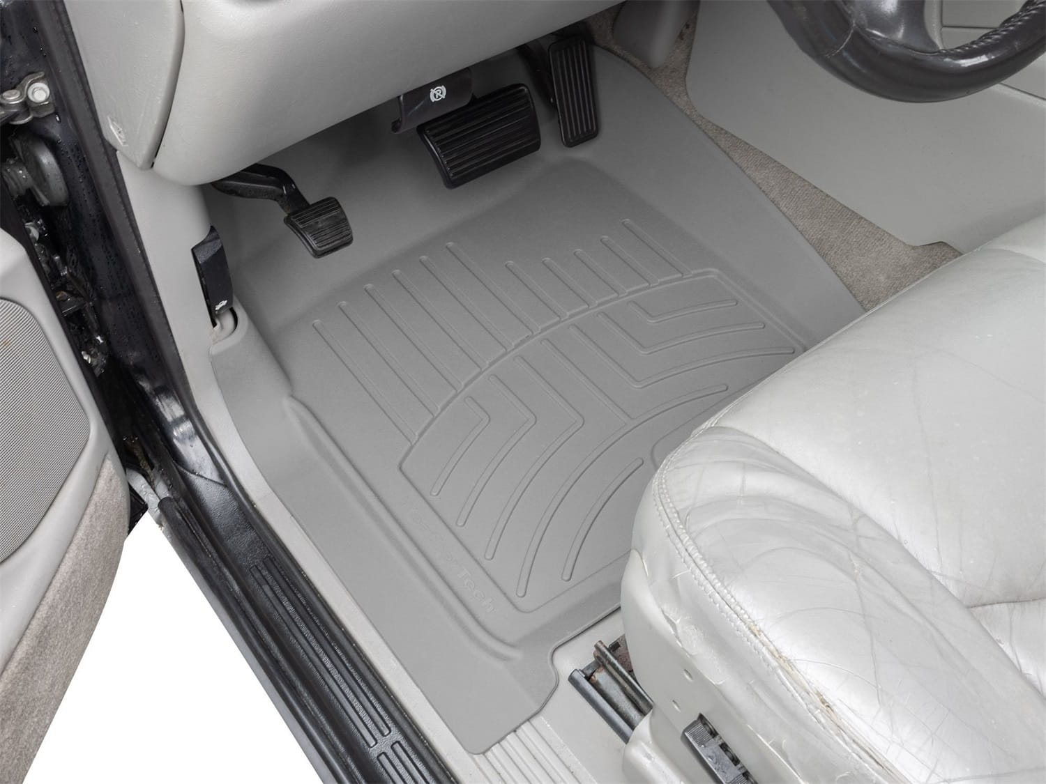 FloorLiner™ HP