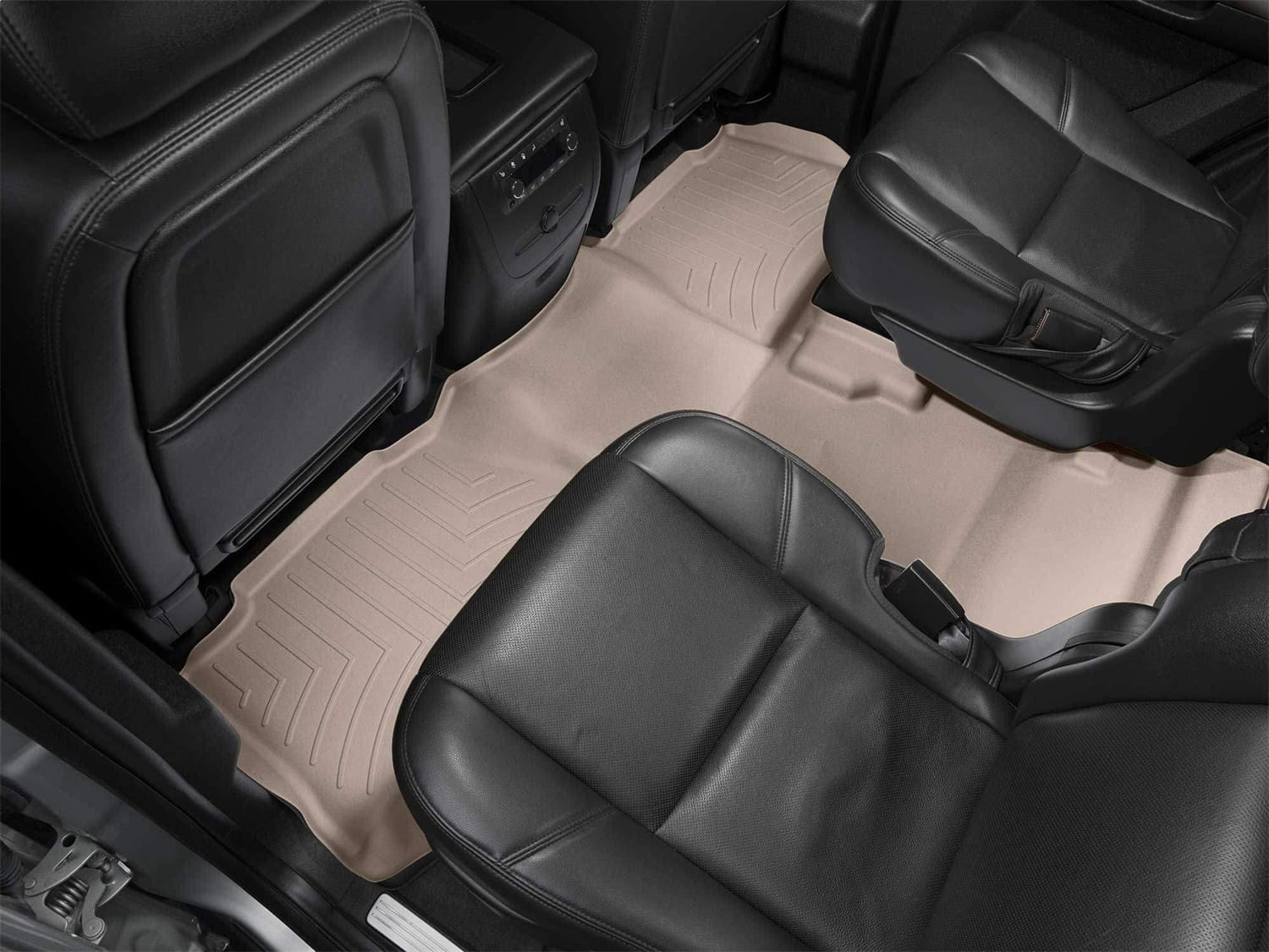 WeatherTech FloorLiner DigitalFit Floor Mat Set - 452353 thumbnail 13
