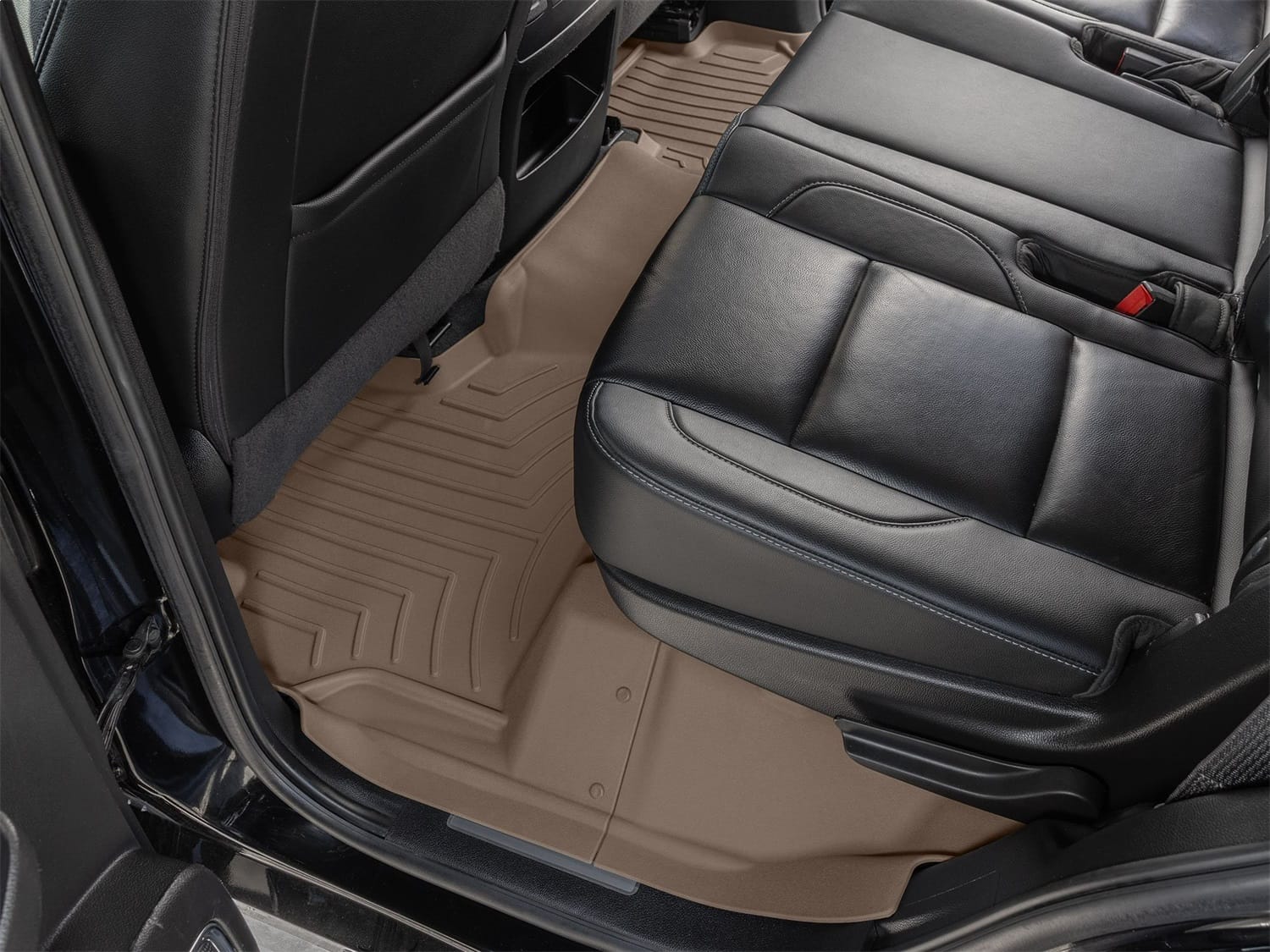 WeatherTech FloorLiner HP Floor Mat Set - 456076IM thumbnail 13