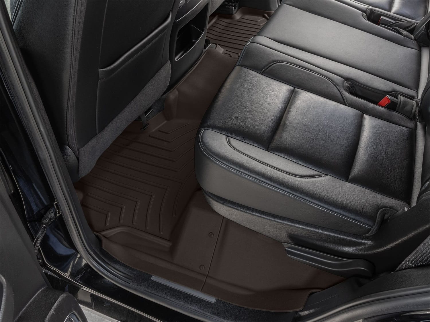WeatherTech FloorLiner HP Floor Mat Set - 476076IM thumbnail 13
