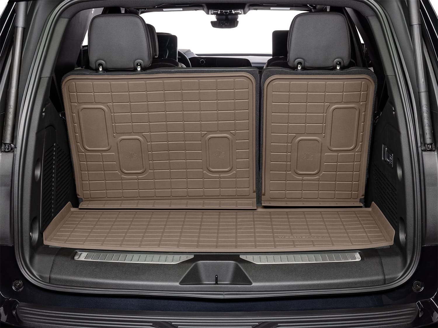 SeatBack Cargo Liner HP thumbnail 2
