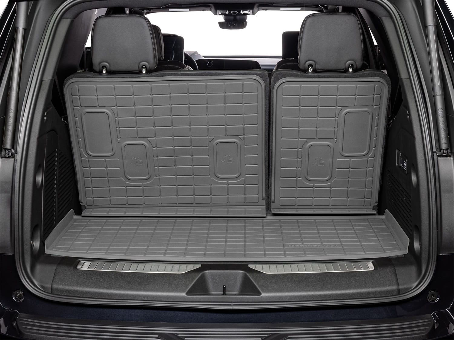 SeatBack Cargo Liner HP thumbnail 2