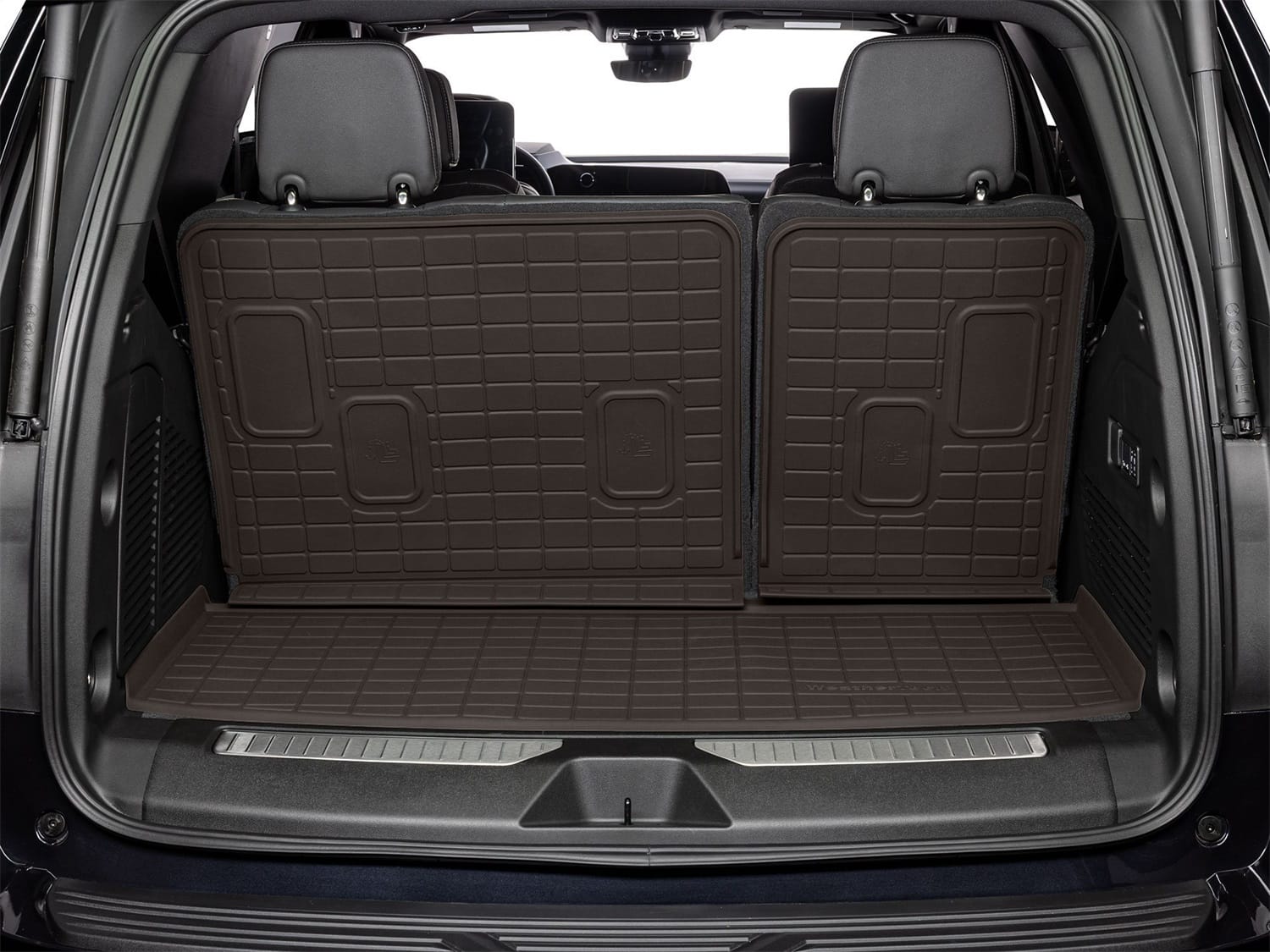 SeatBack Cargo Liner HP thumbnail 2