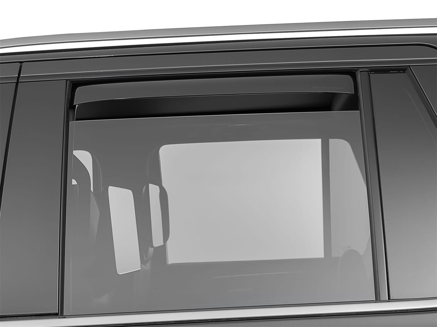 Side Window Deflector thumbnail 3
