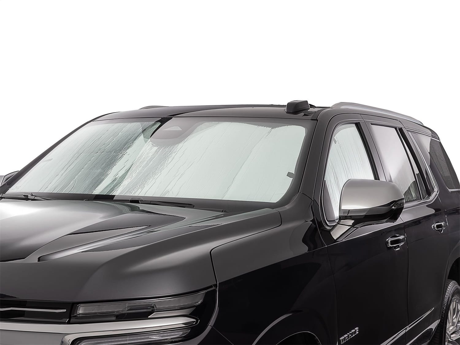 WeatherTech® SunShade Full Vehicle Kit thumbnail 3