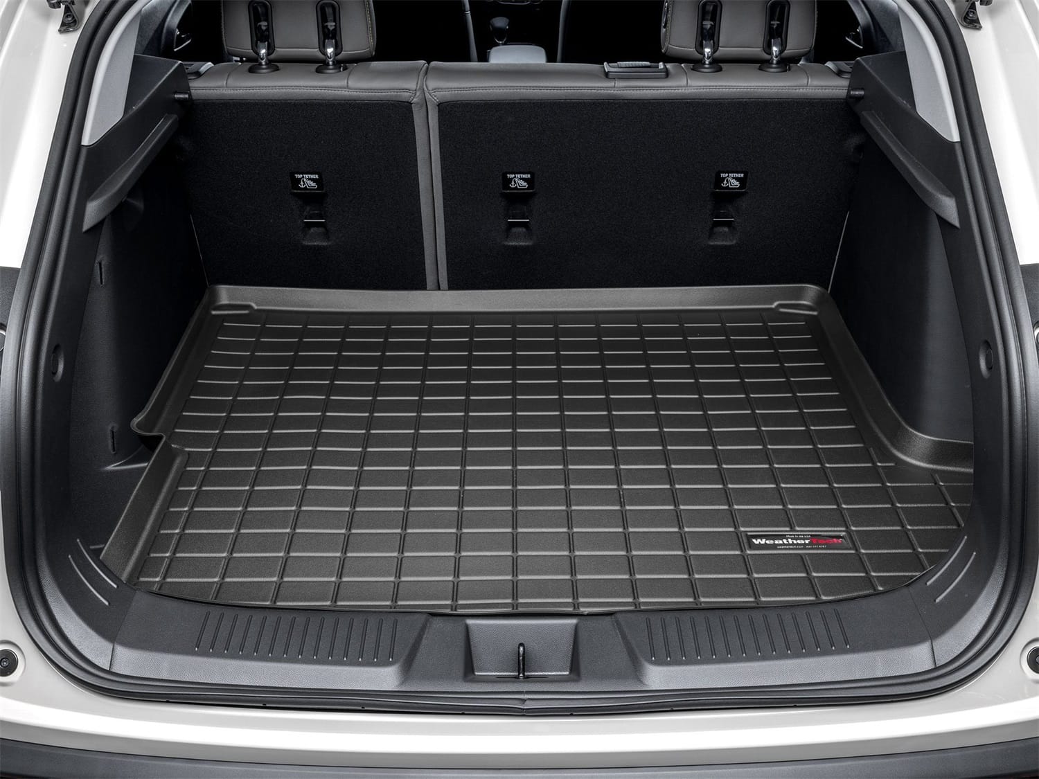 Cargo Liner thumbnail 2