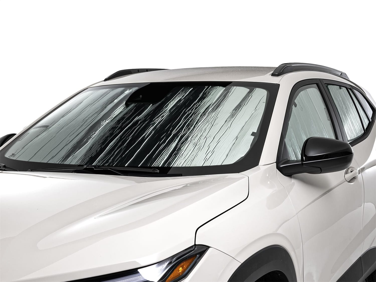 WeatherTech® SunShade Full Vehicle Kit thumbnail 3
