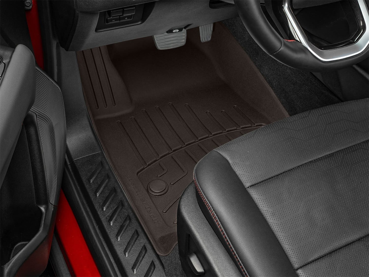 FloorLiner™ HP