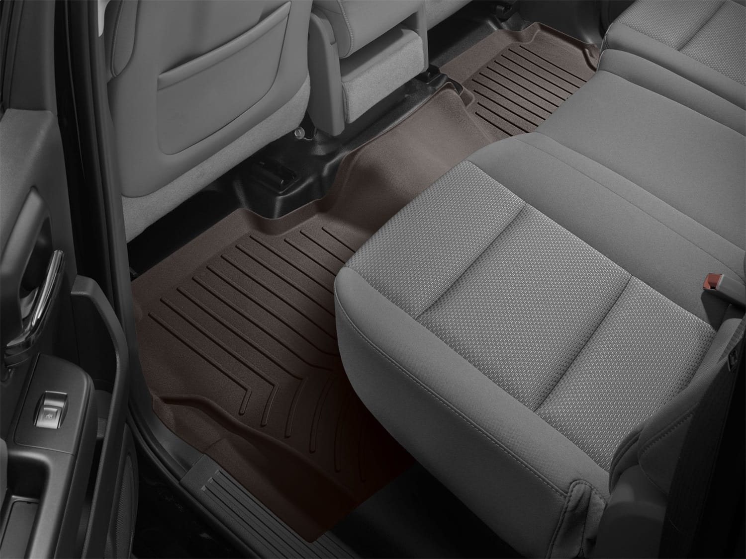 WeatherTech FloorLiner HP Floor Mat Set - 475424IM