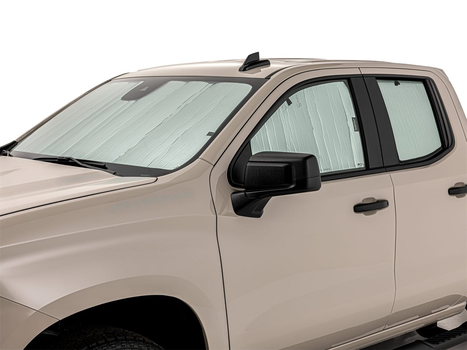 WeatherTech® SunShade Full Vehicle Kit thumbnail 3