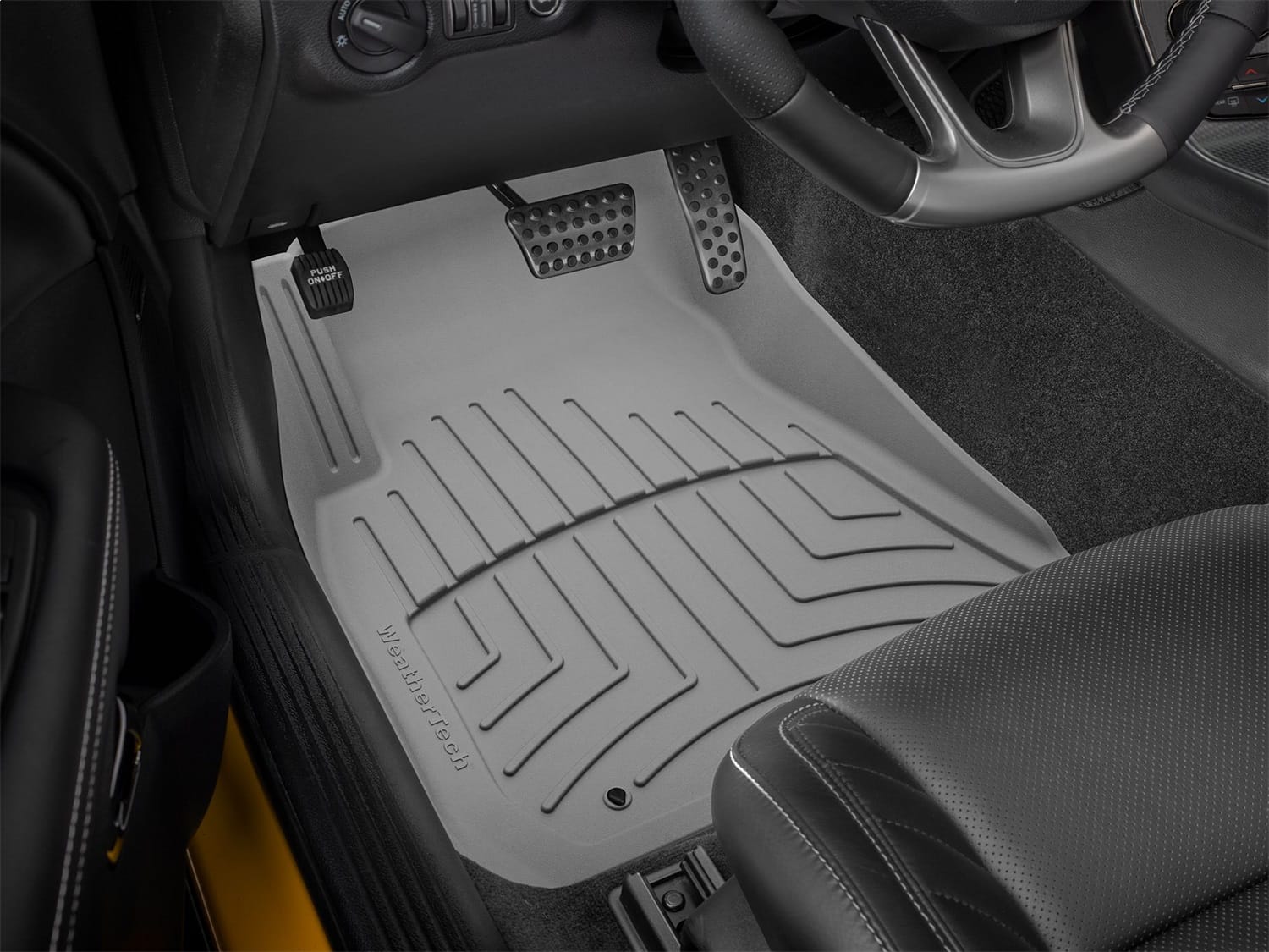 FloorLiner™ HP