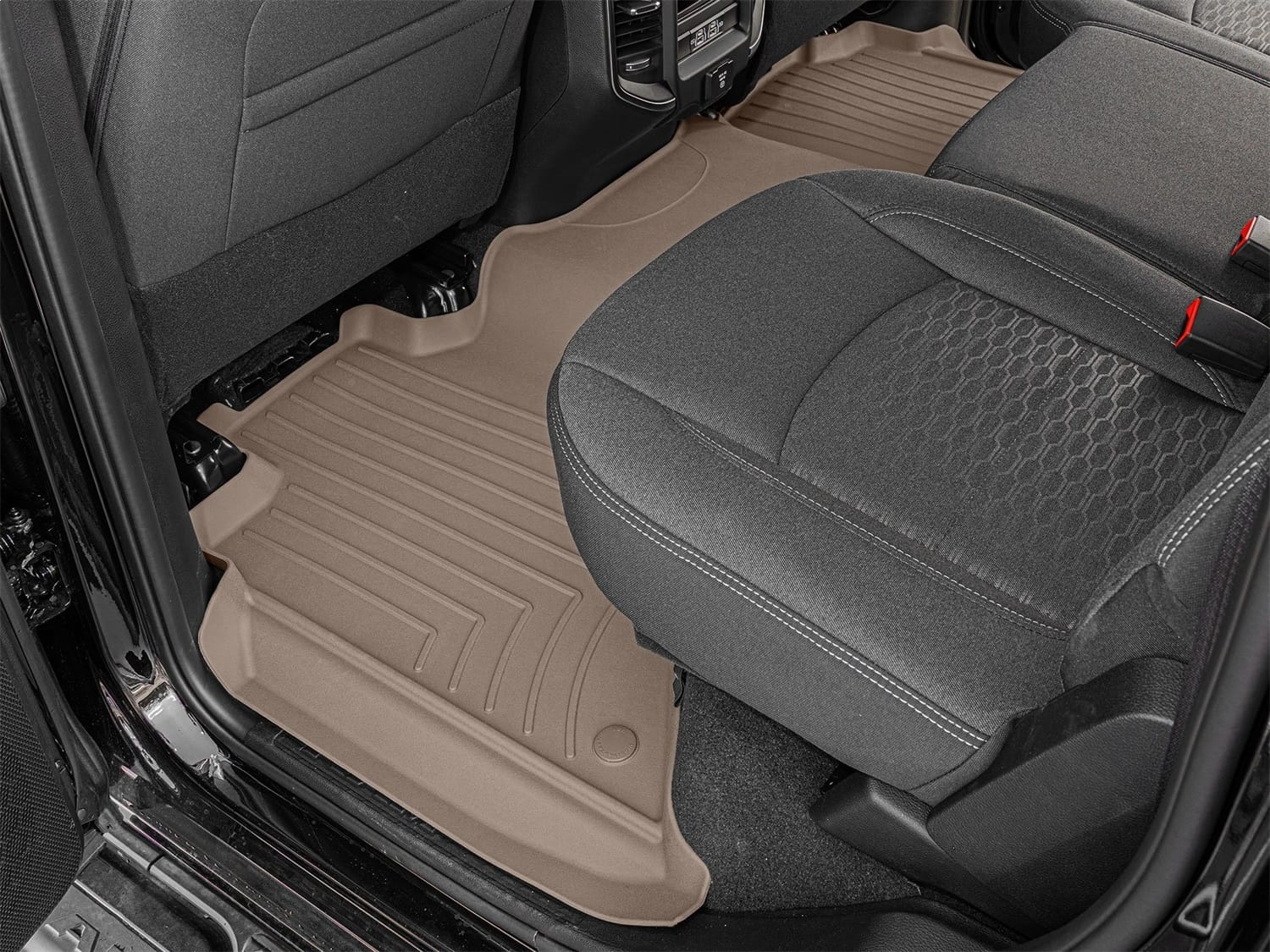 WeatherTech FloorLiner HP Floor Mat Set - 4515456IM image 13
