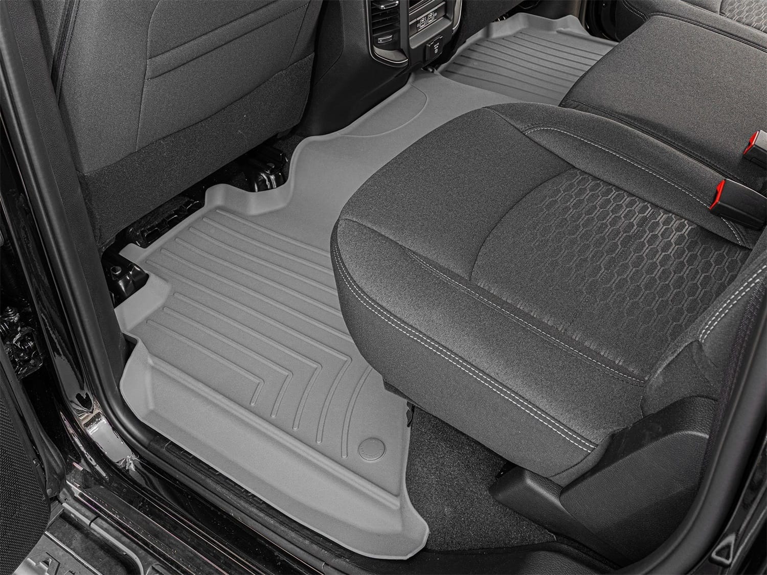 WeatherTech FloorLiner HP Floor Mat Set - 4615456IM image 13