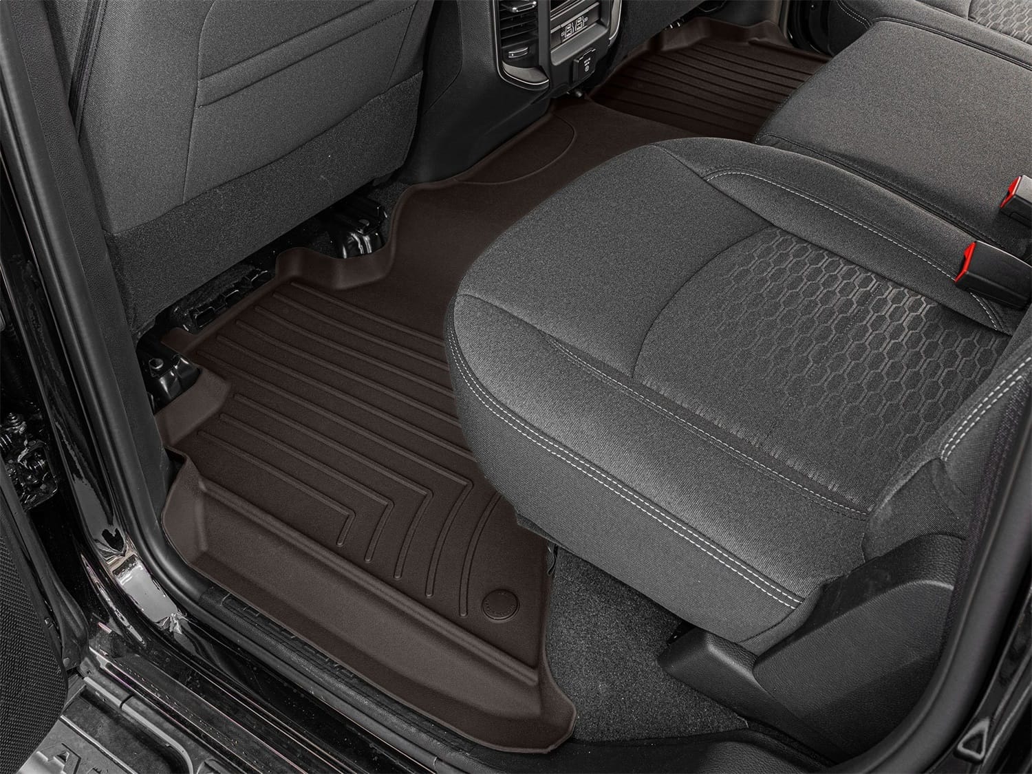 WeatherTech FloorLiner HP Floor Mat Set - 4715456IM image 13