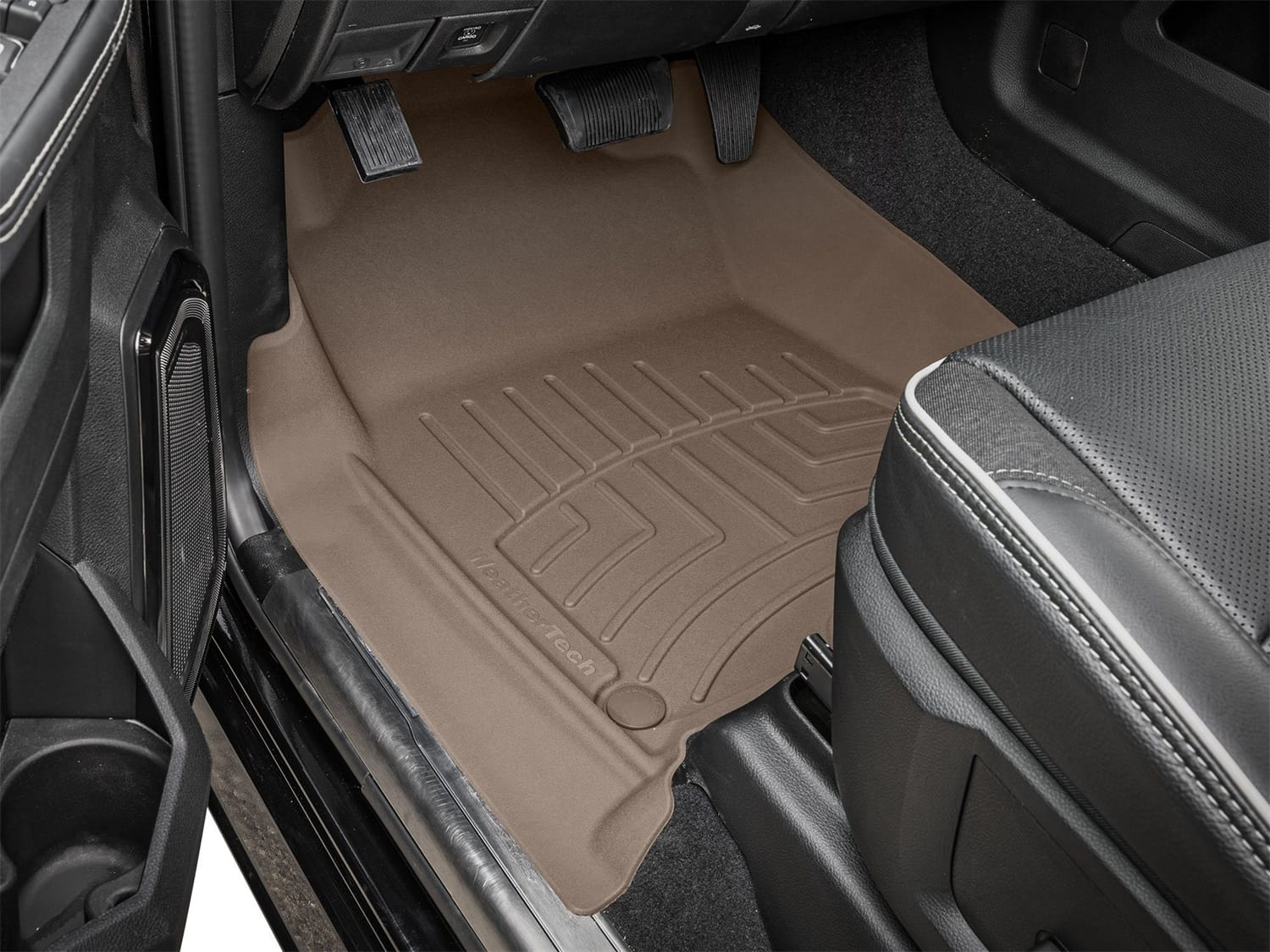 WeatherTech FloorLiner HP Floor Mat Set - 4515451IM image 13
