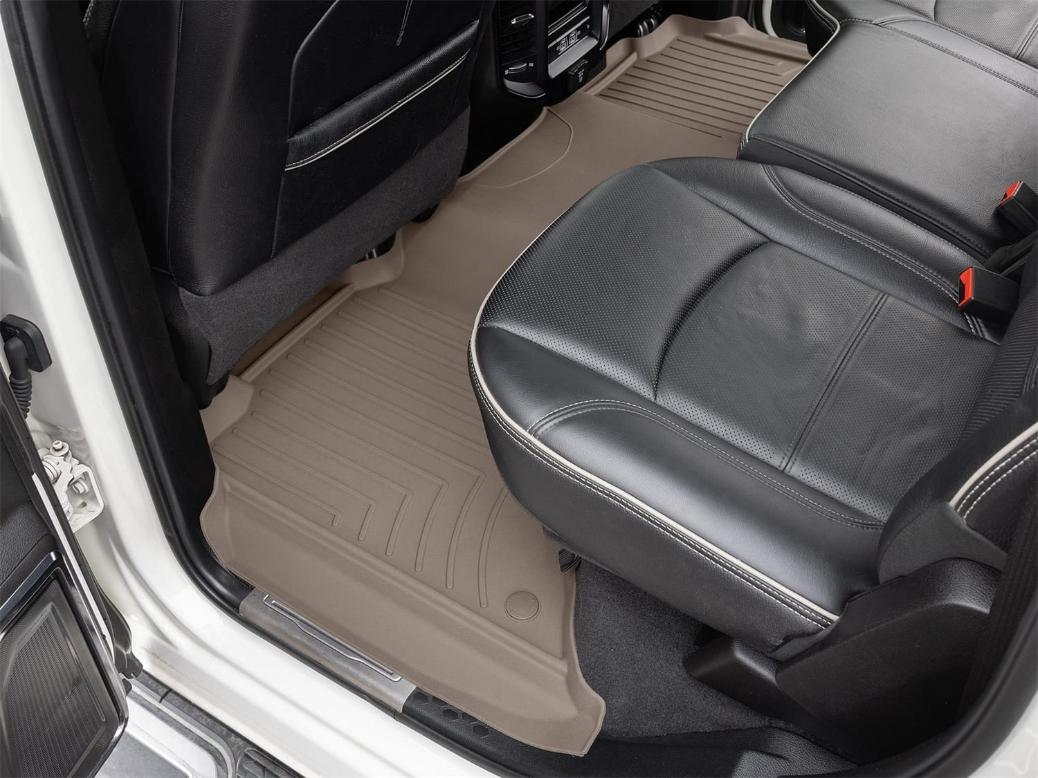 WeatherTech FloorLiner HP Floor Mat Set - 4515452IM image 13