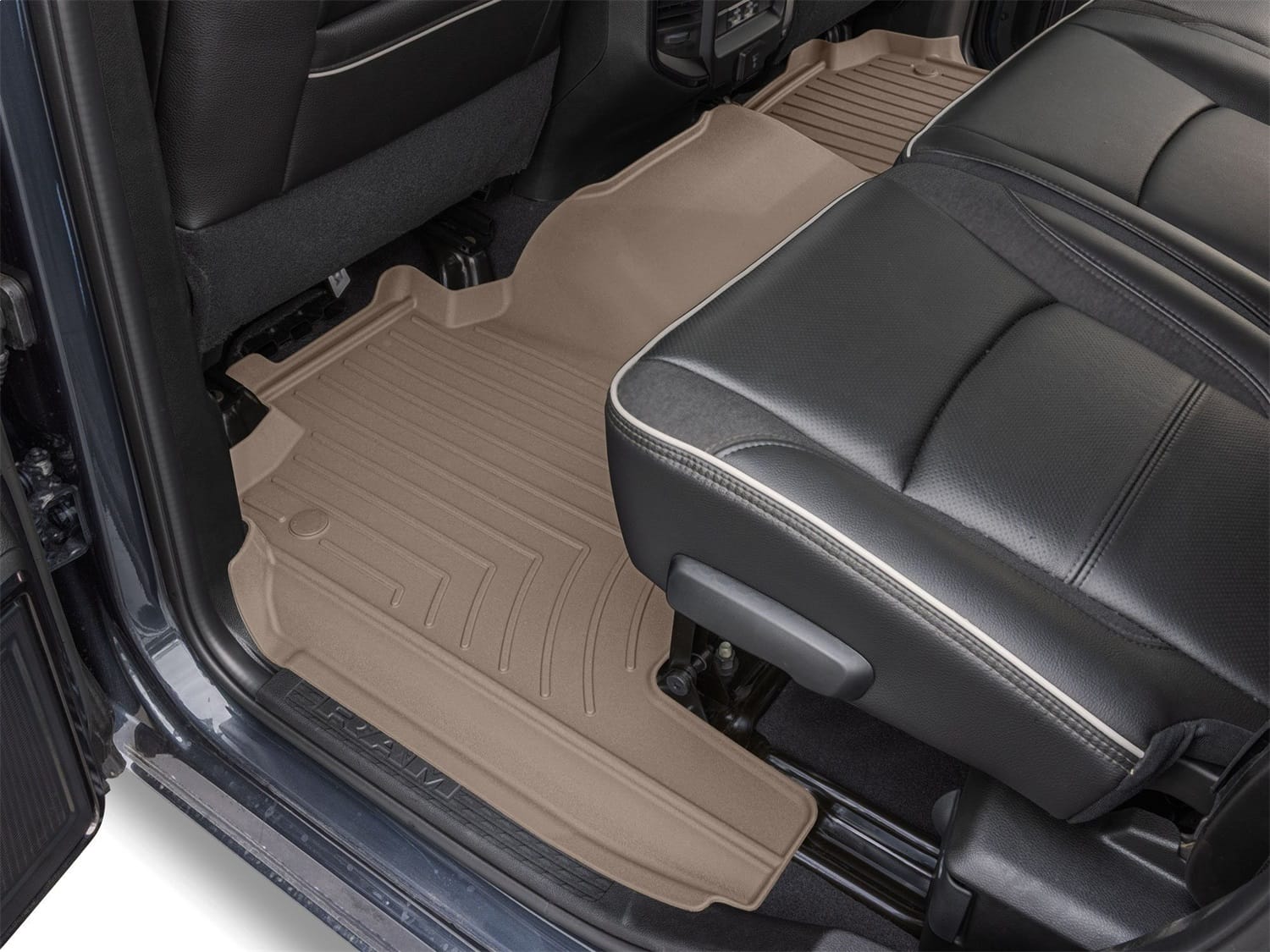 WeatherTech FloorLiner HP Floor Mat Set - 4515453IM image 13