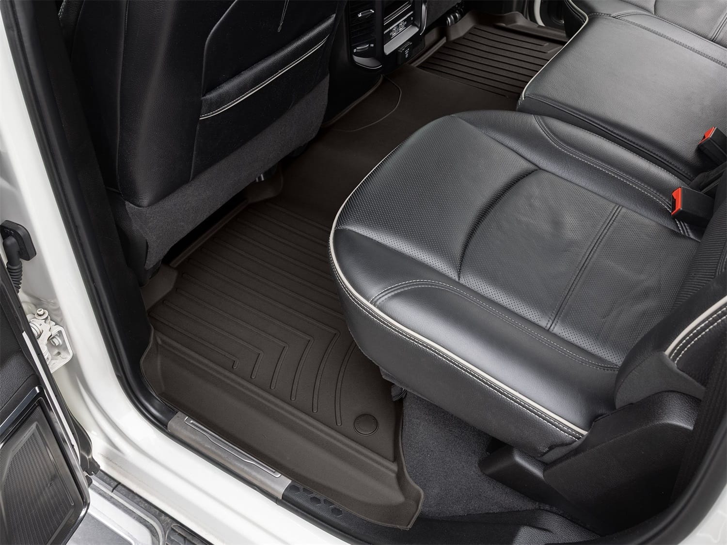 WeatherTech FloorLiner HP Floor Mat Set - 4715452IM image 13