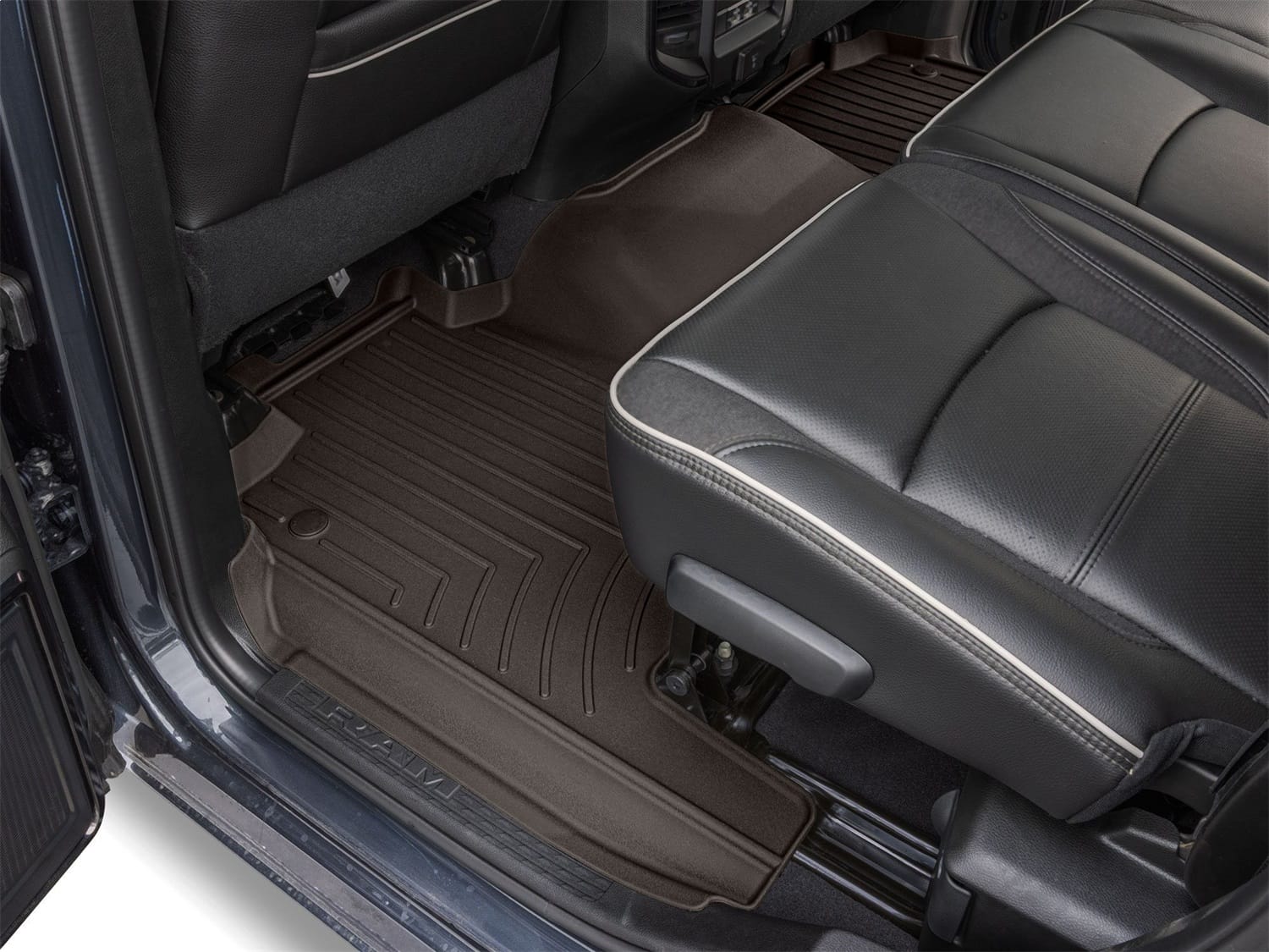 WeatherTech FloorLiner HP Floor Mat Set - 4715453IM image 13